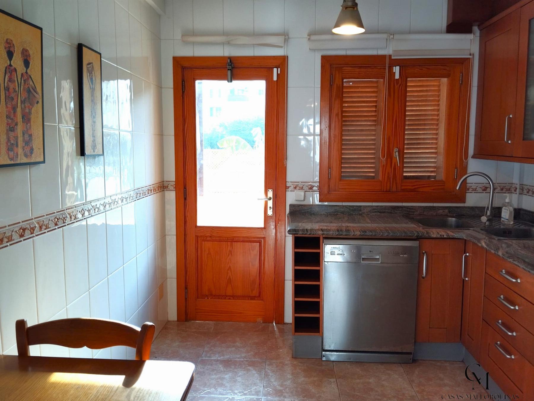 Venta de chalet en Alcúdia