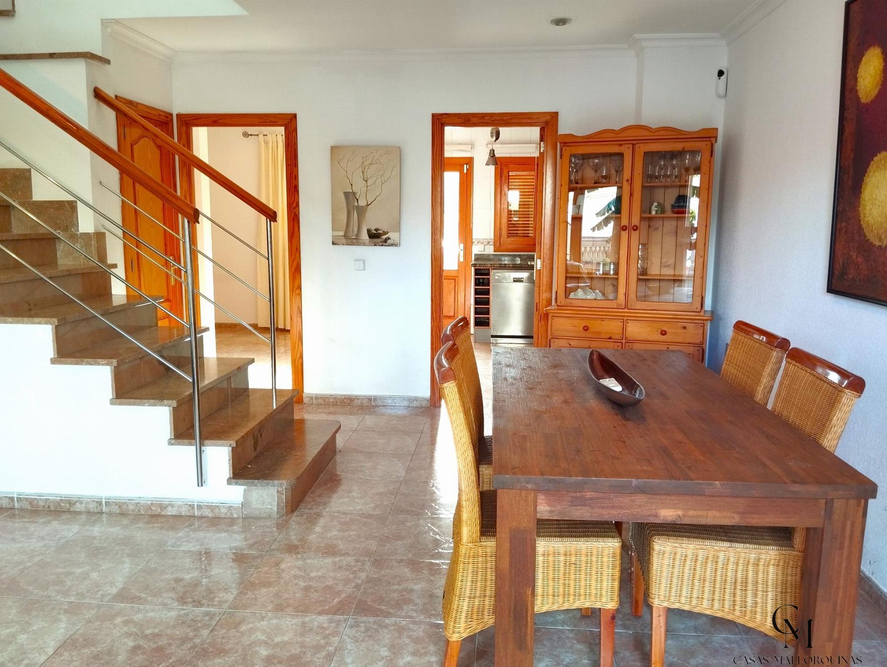 Venta de chalet en Alcúdia