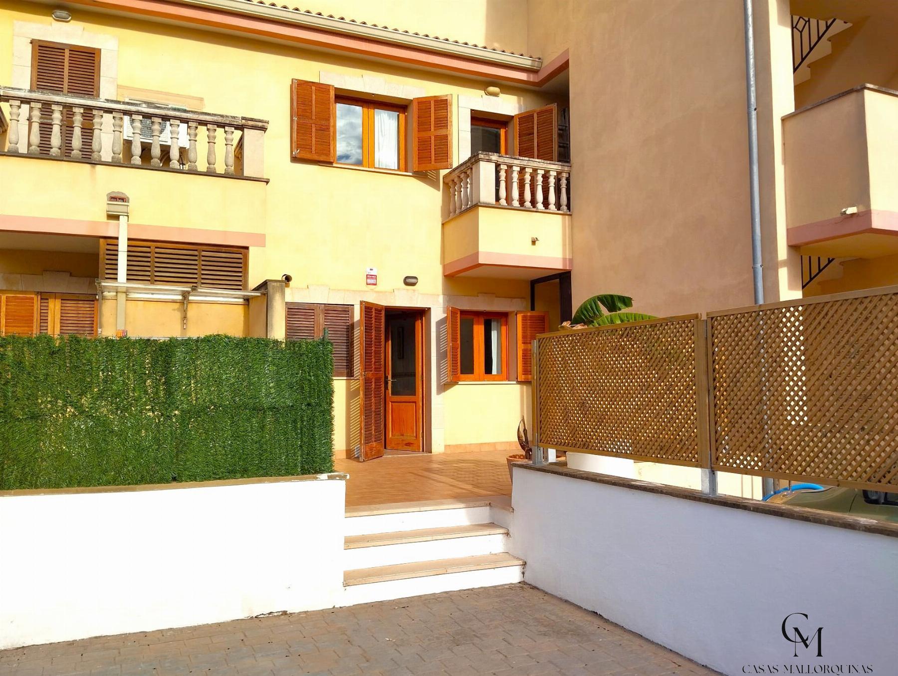Venta de chalet en Alcúdia