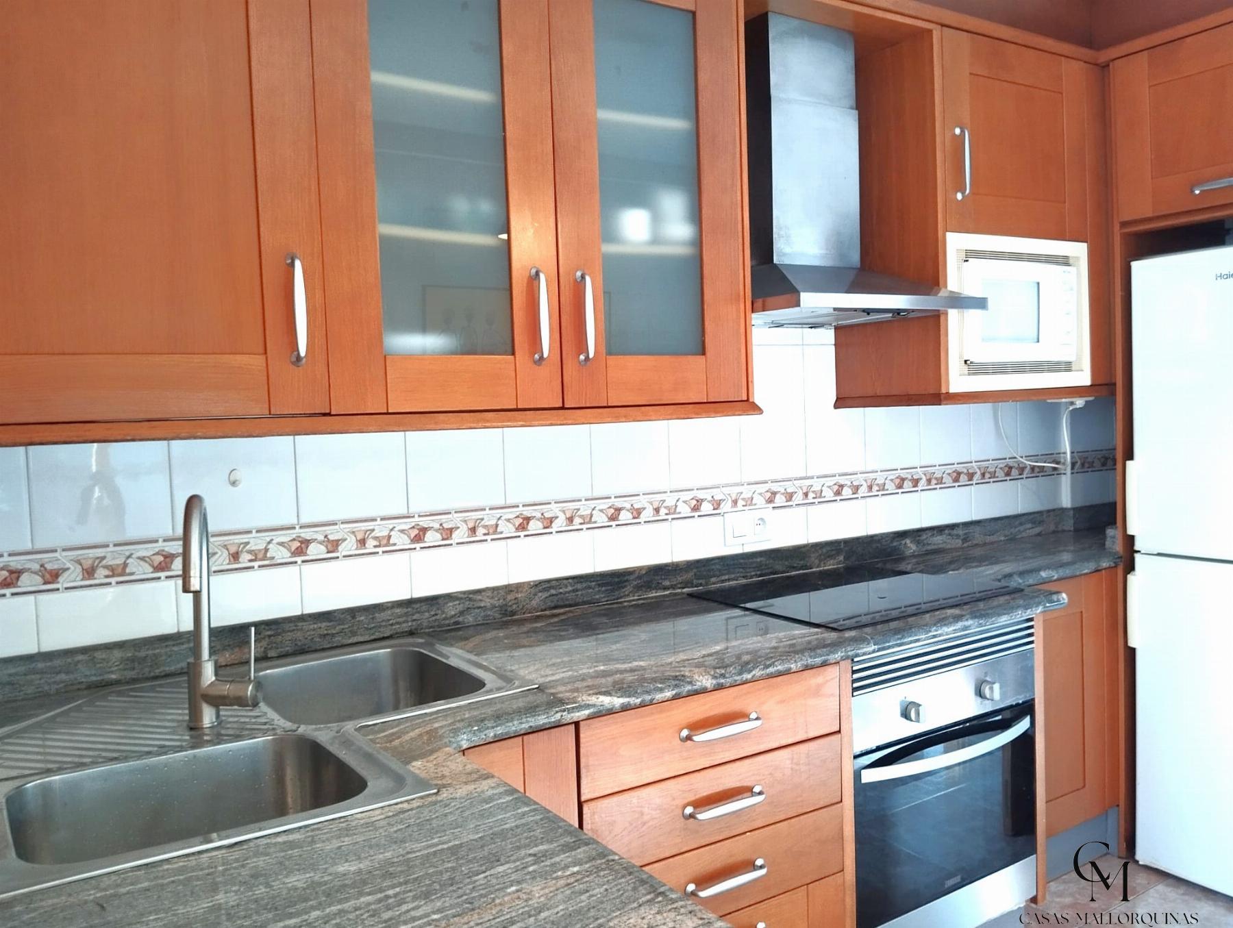 Venta de chalet en Alcúdia