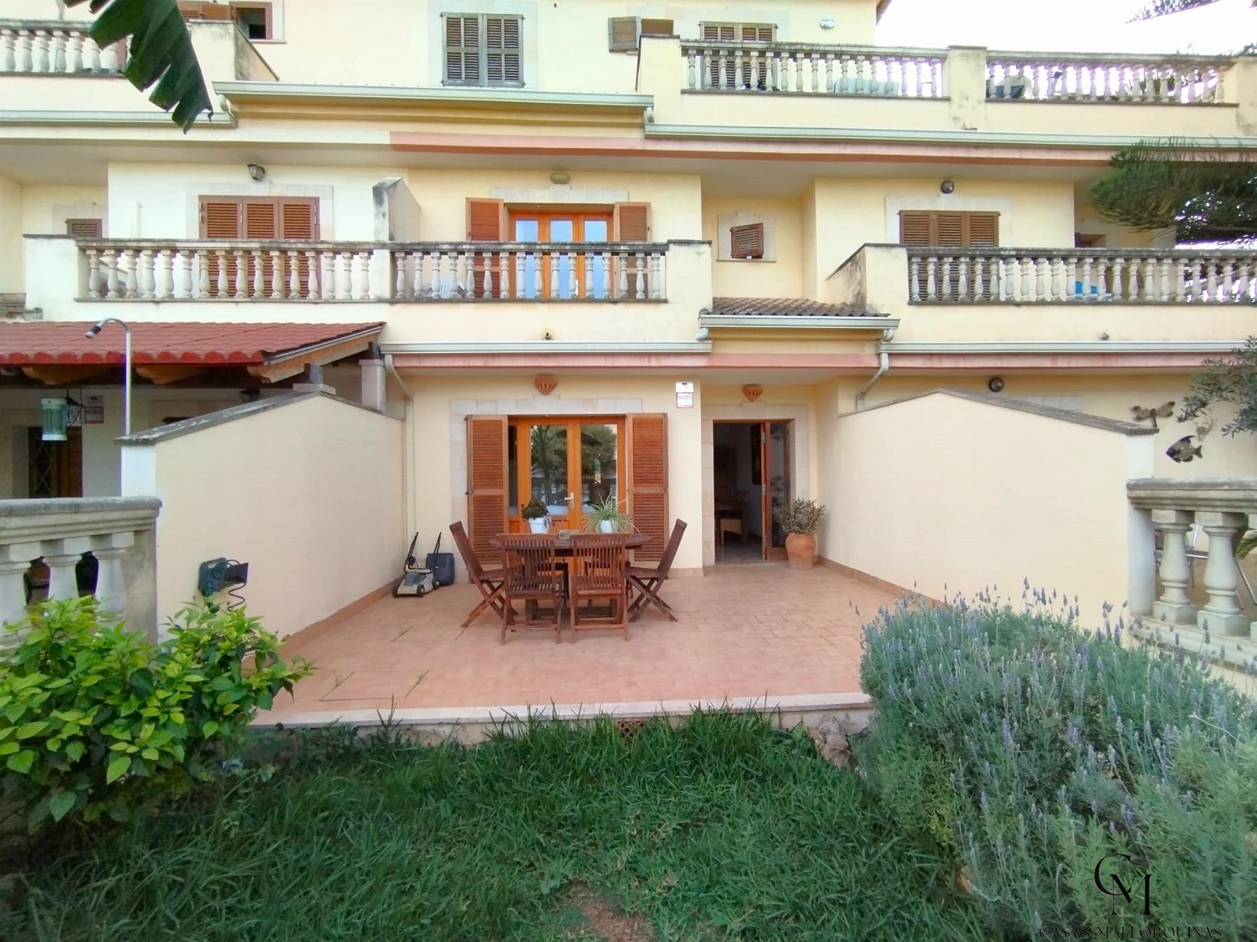 Venta de chalet en Alcúdia
