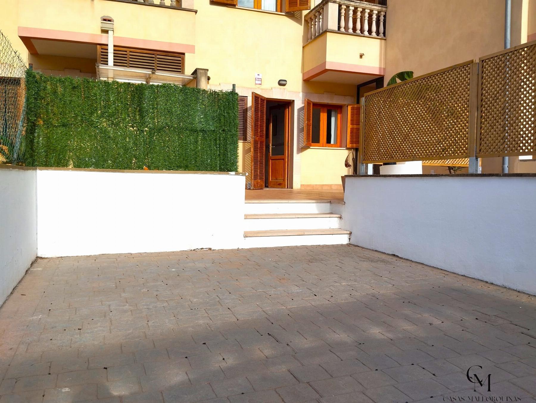 Venta de chalet en Alcúdia