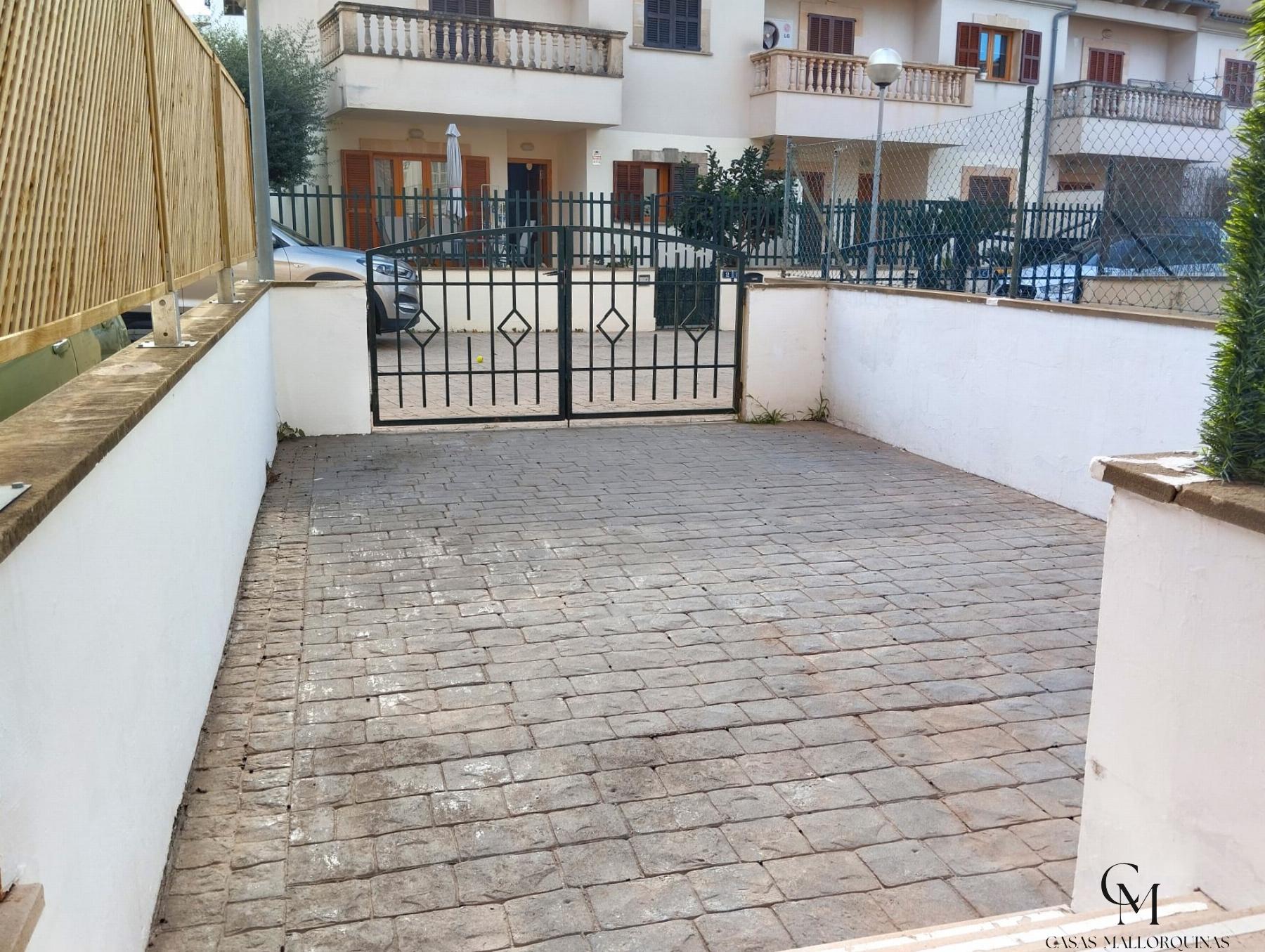 Venta de chalet en Alcúdia
