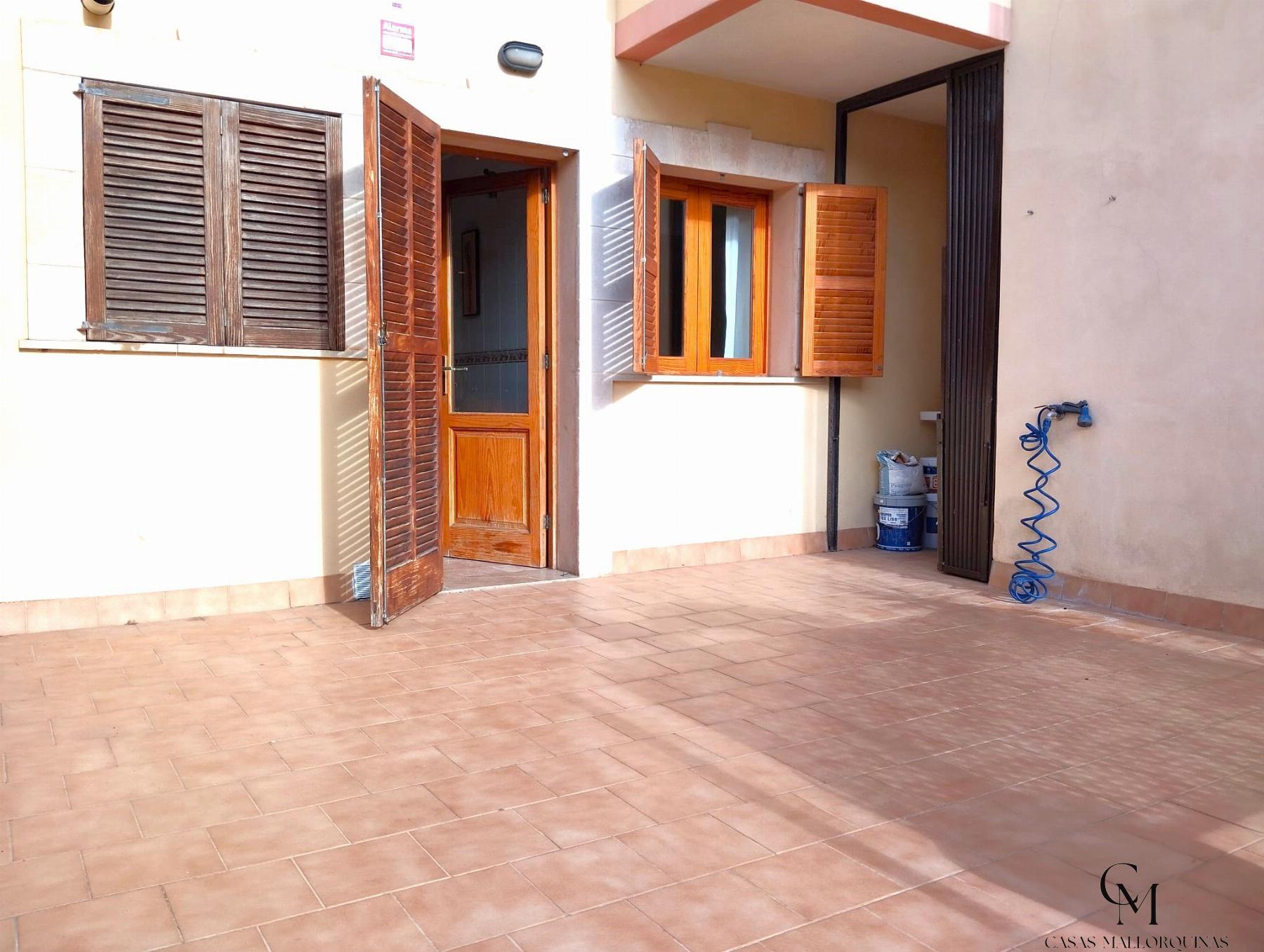Venta de chalet en Alcúdia
