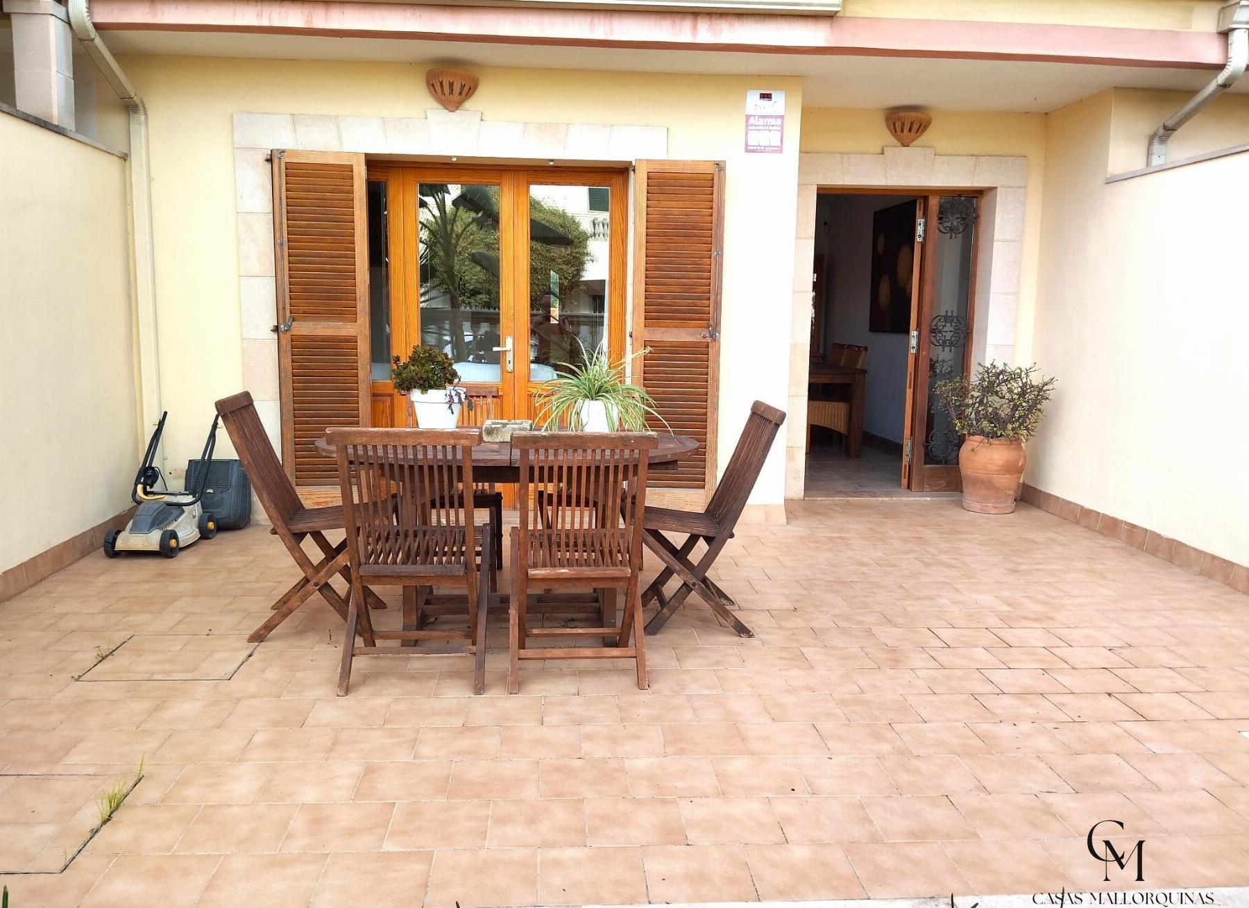 Venta de chalet en Alcúdia