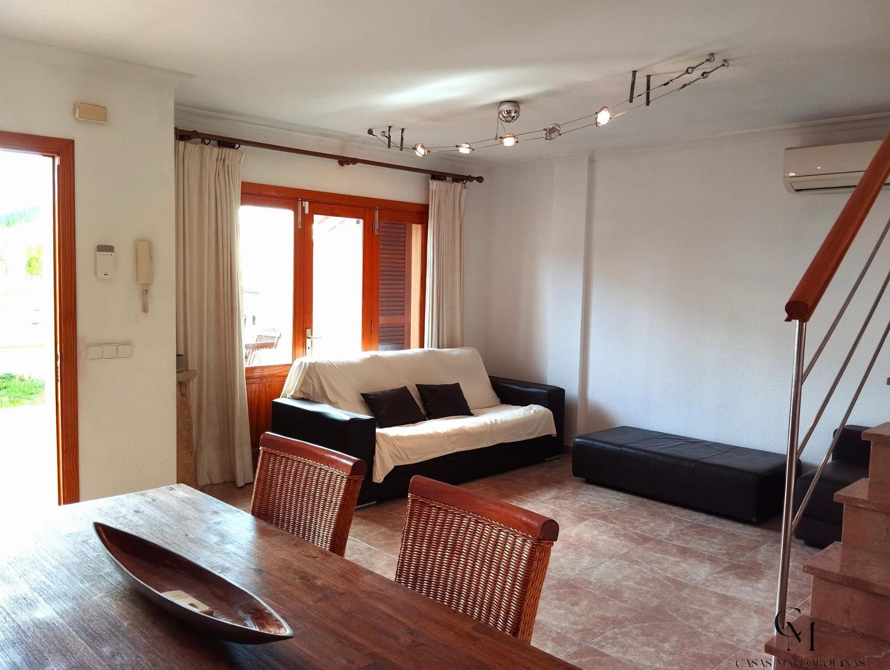 Venta de chalet en Alcúdia