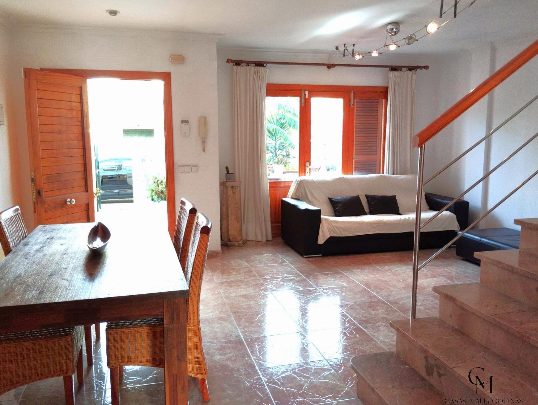 Venta de chalet en Alcúdia