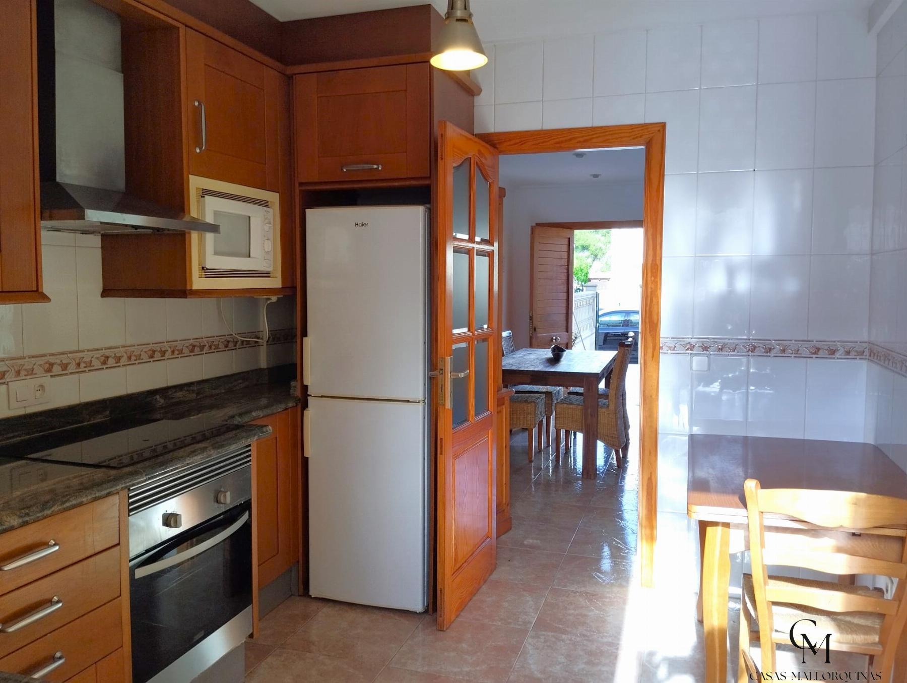 Venta de chalet en Alcúdia