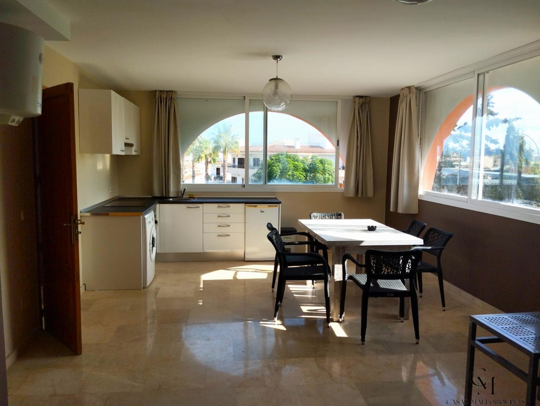 Venta de local comercial en Can Picafort