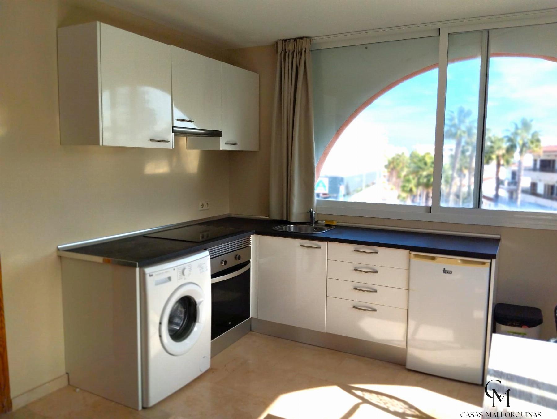 Venta de local comercial en Can Picafort