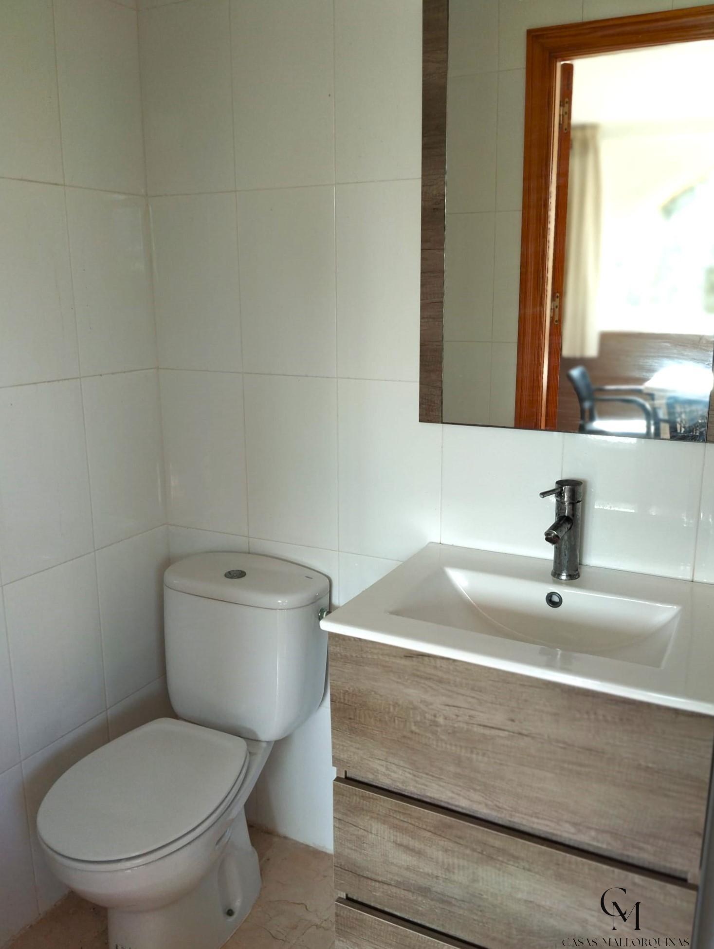 Venta de local comercial en Can Picafort