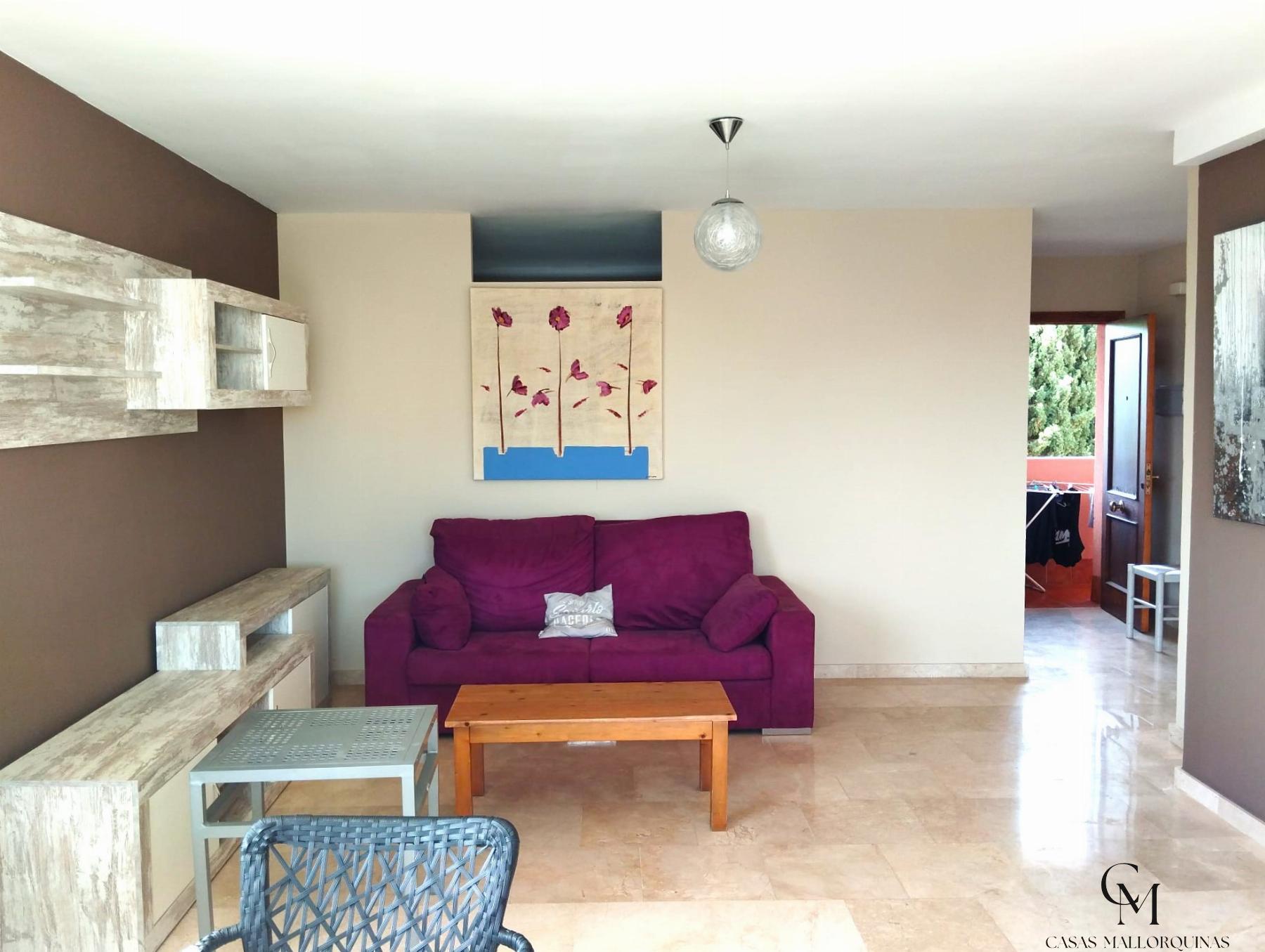 Venta de local comercial en Can Picafort