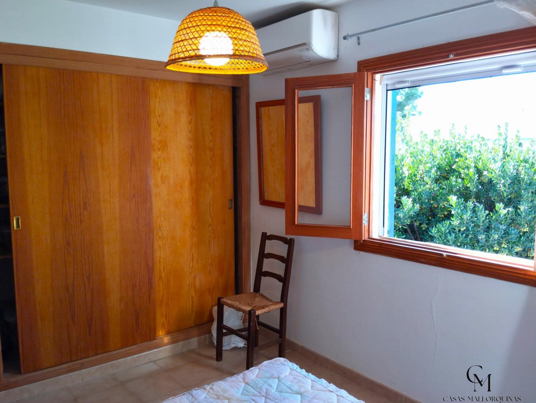For sale of chalet in Santa Margalida
