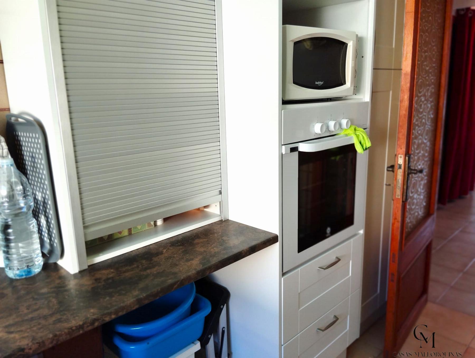 For sale of chalet in Santa Margalida