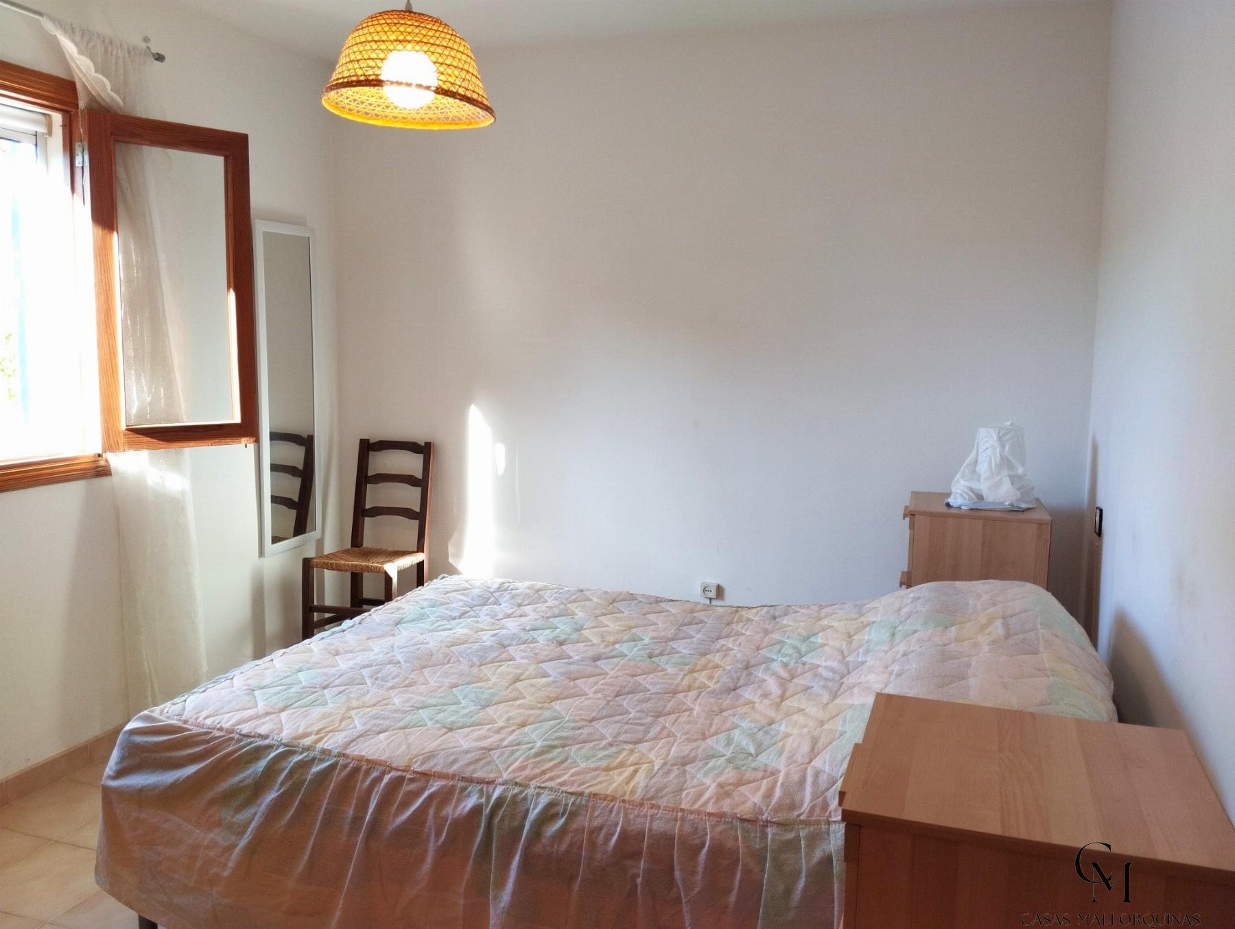 For sale of chalet in Santa Margalida