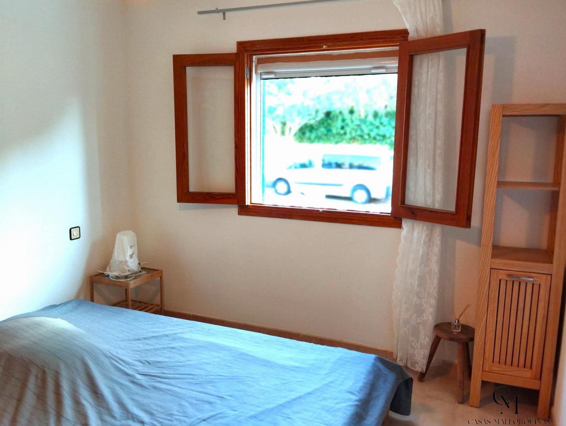 For sale of chalet in Santa Margalida