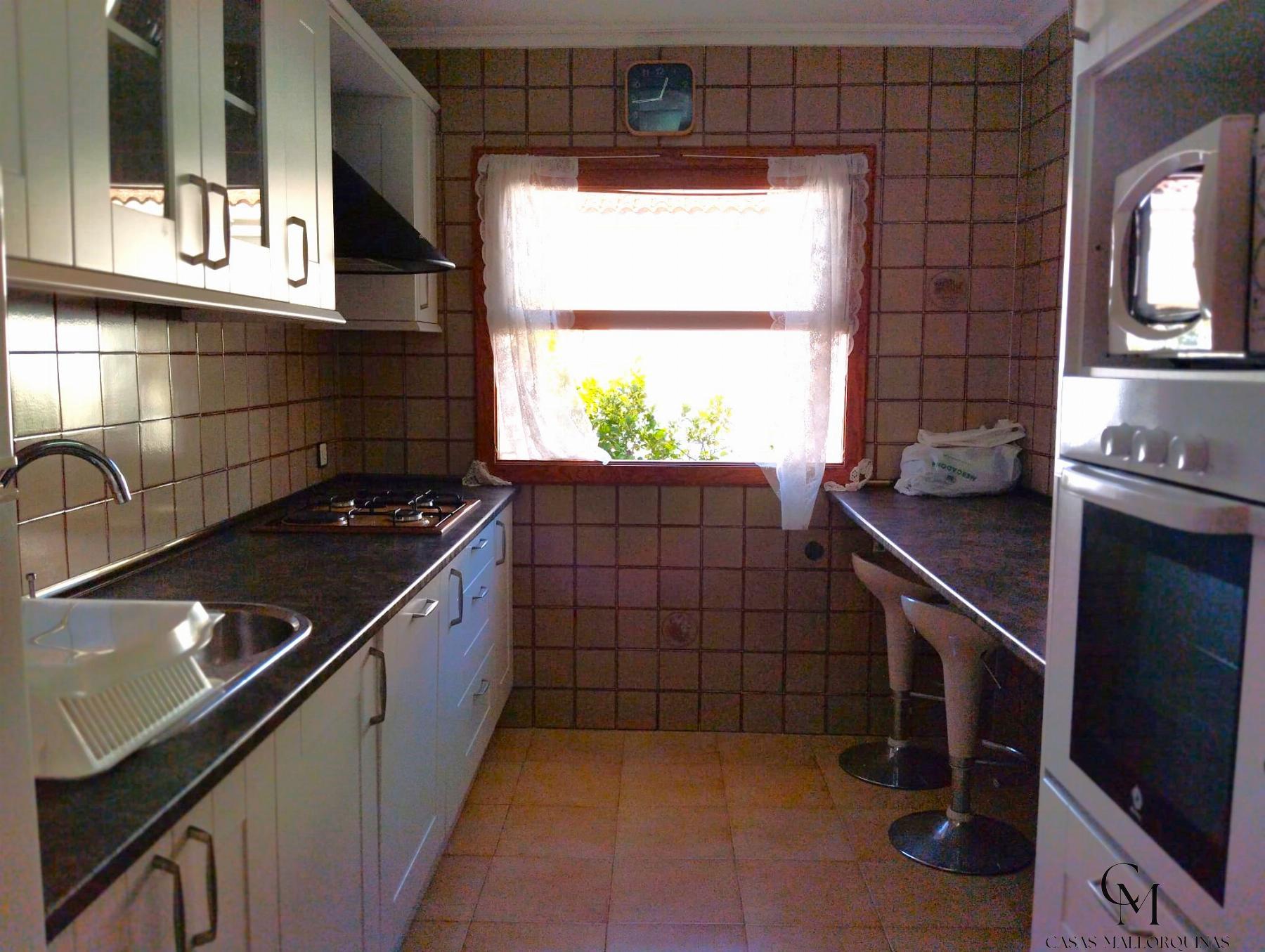 For sale of chalet in Santa Margalida