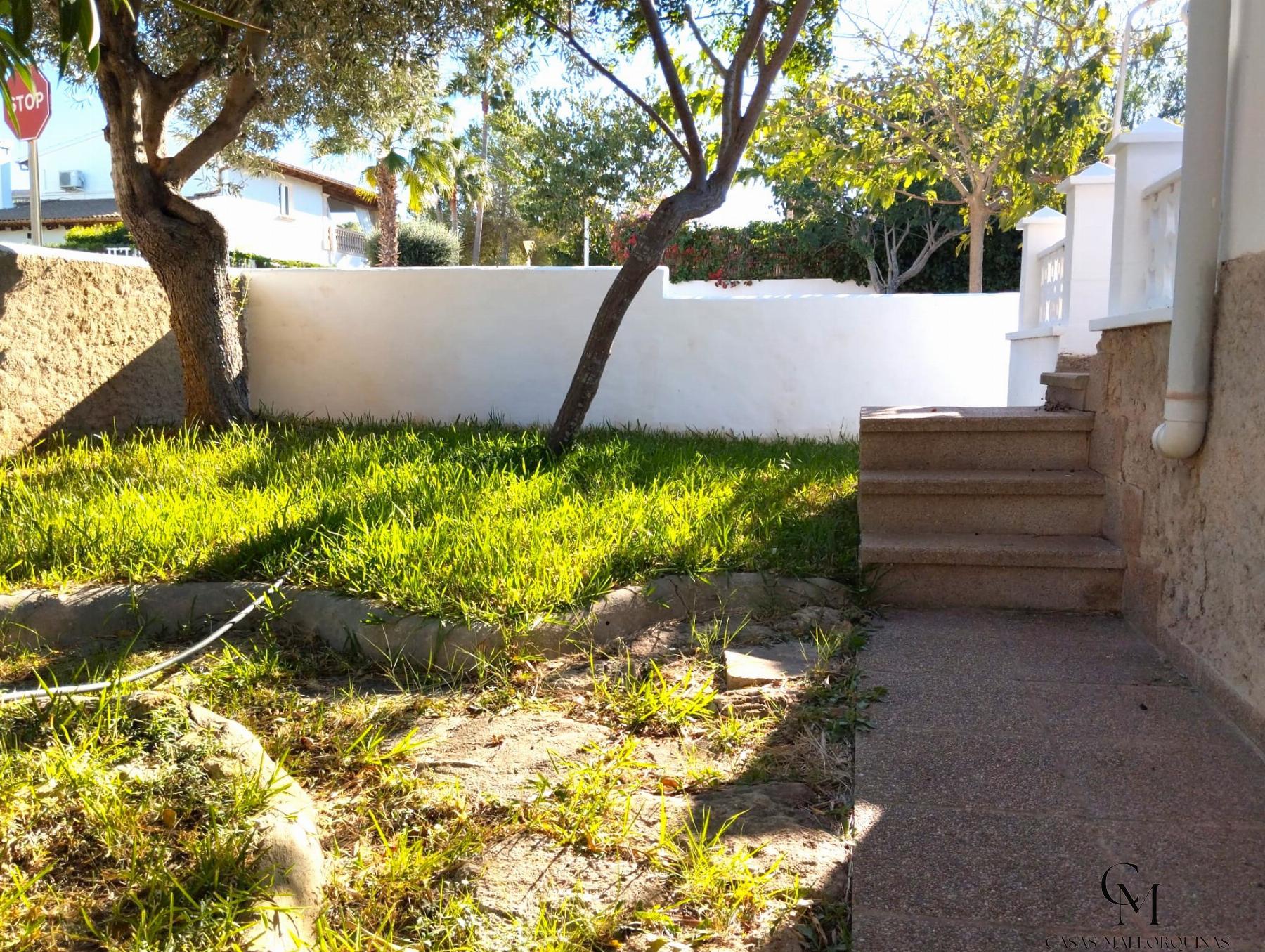 For sale of chalet in Santa Margalida