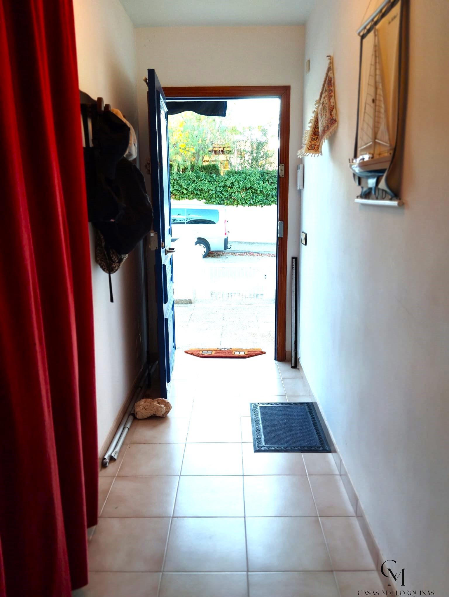 For sale of chalet in Santa Margalida