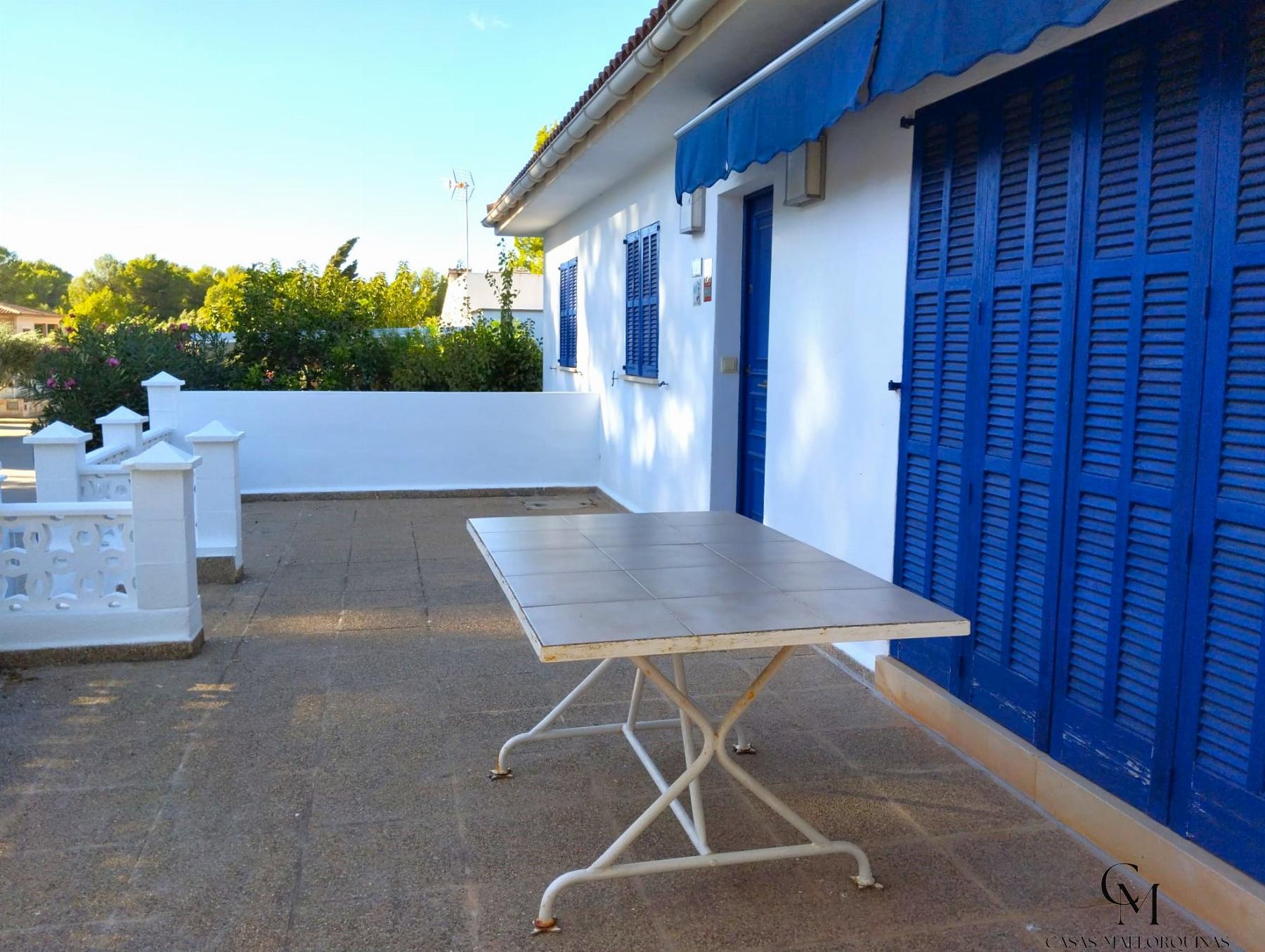 For sale of chalet in Santa Margalida