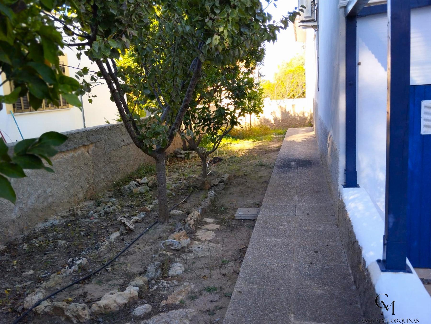 For sale of chalet in Santa Margalida