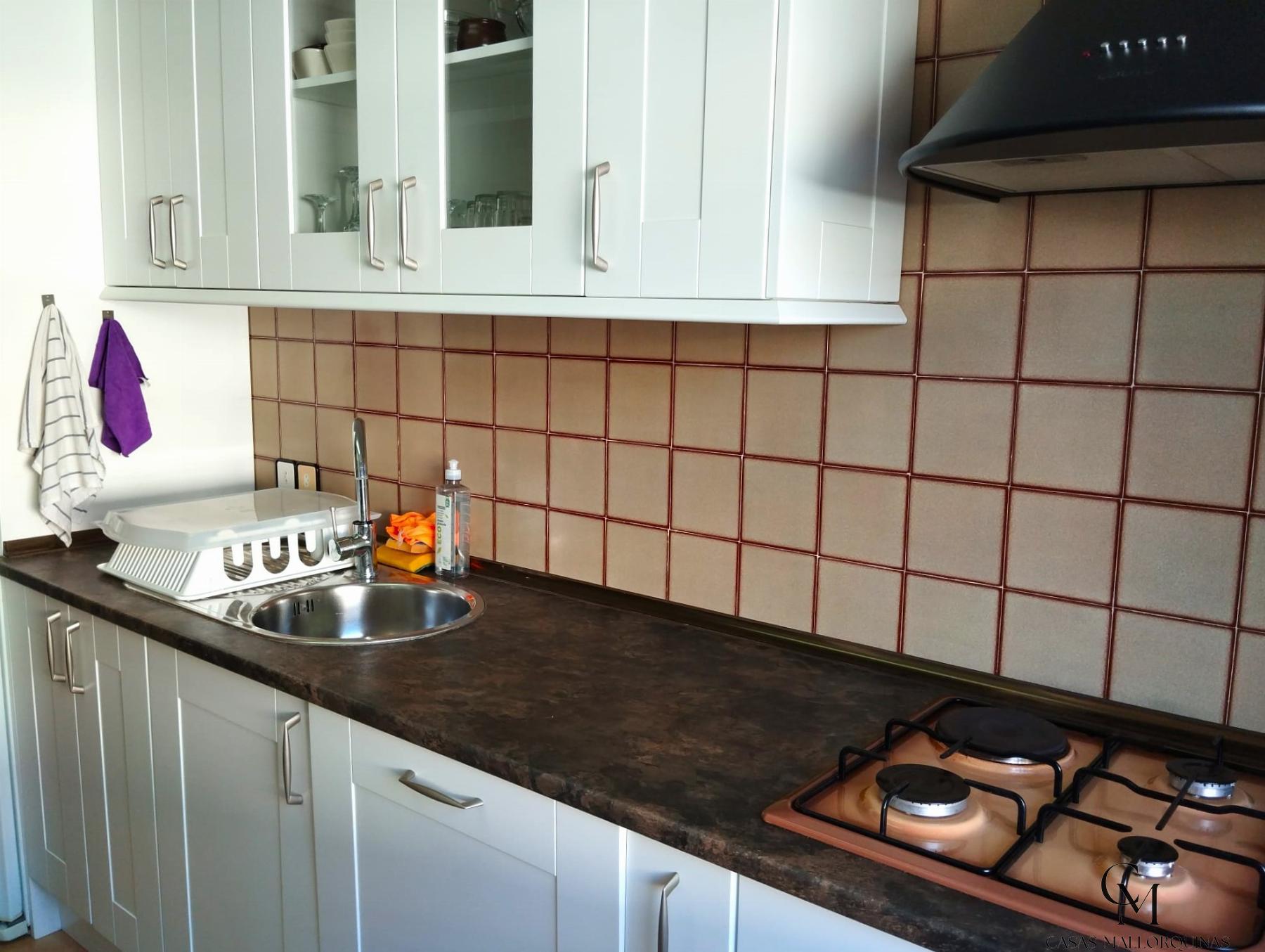 For sale of chalet in Santa Margalida