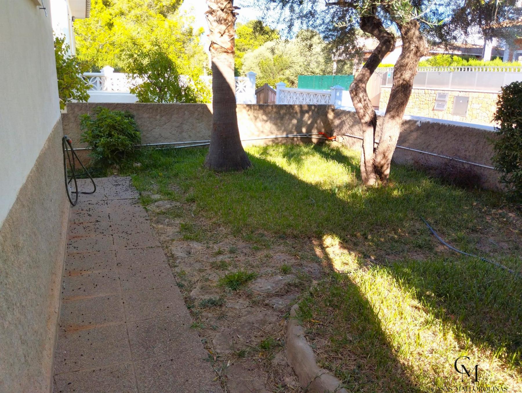 For sale of chalet in Santa Margalida