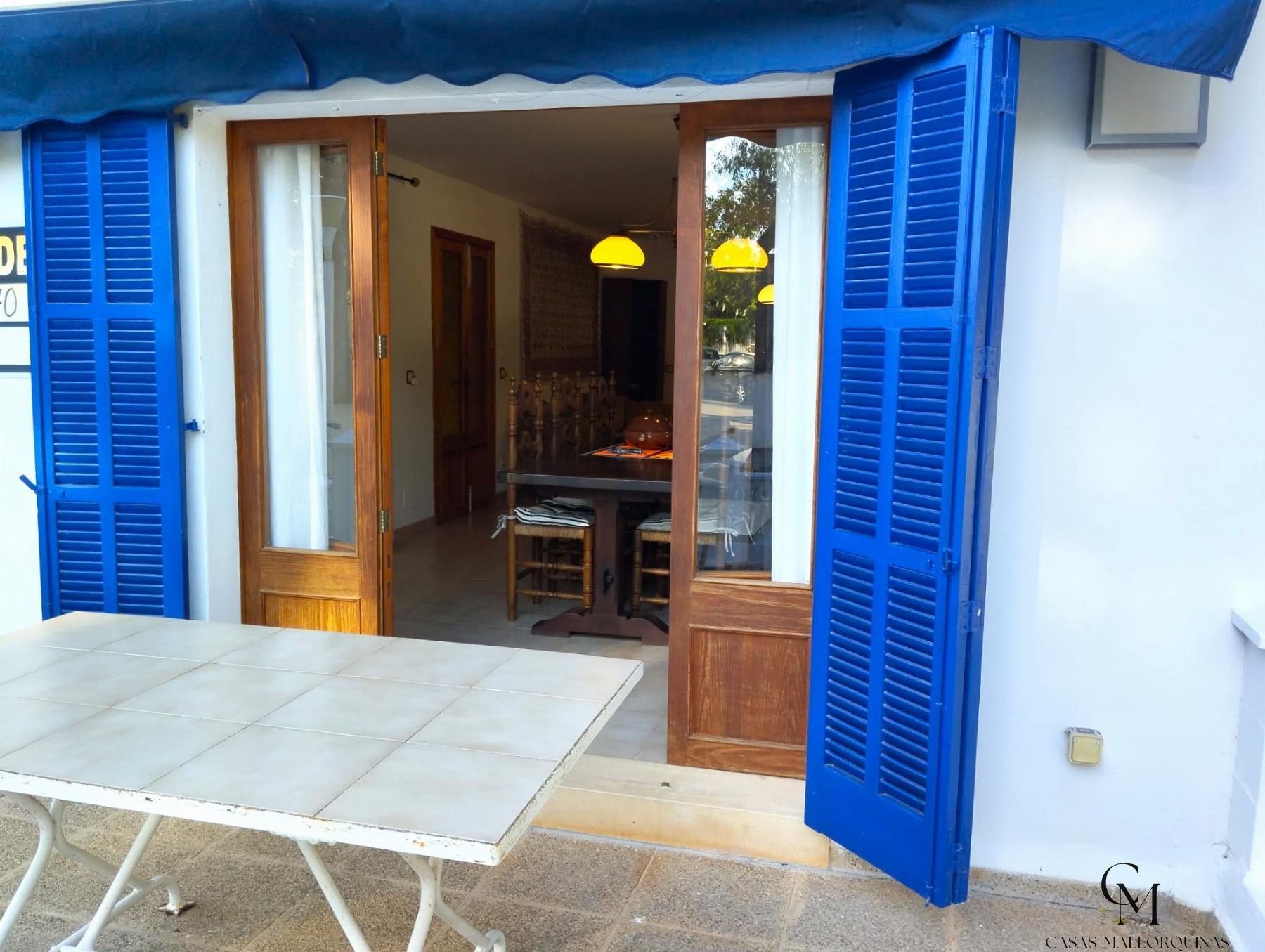 For sale of chalet in Santa Margalida