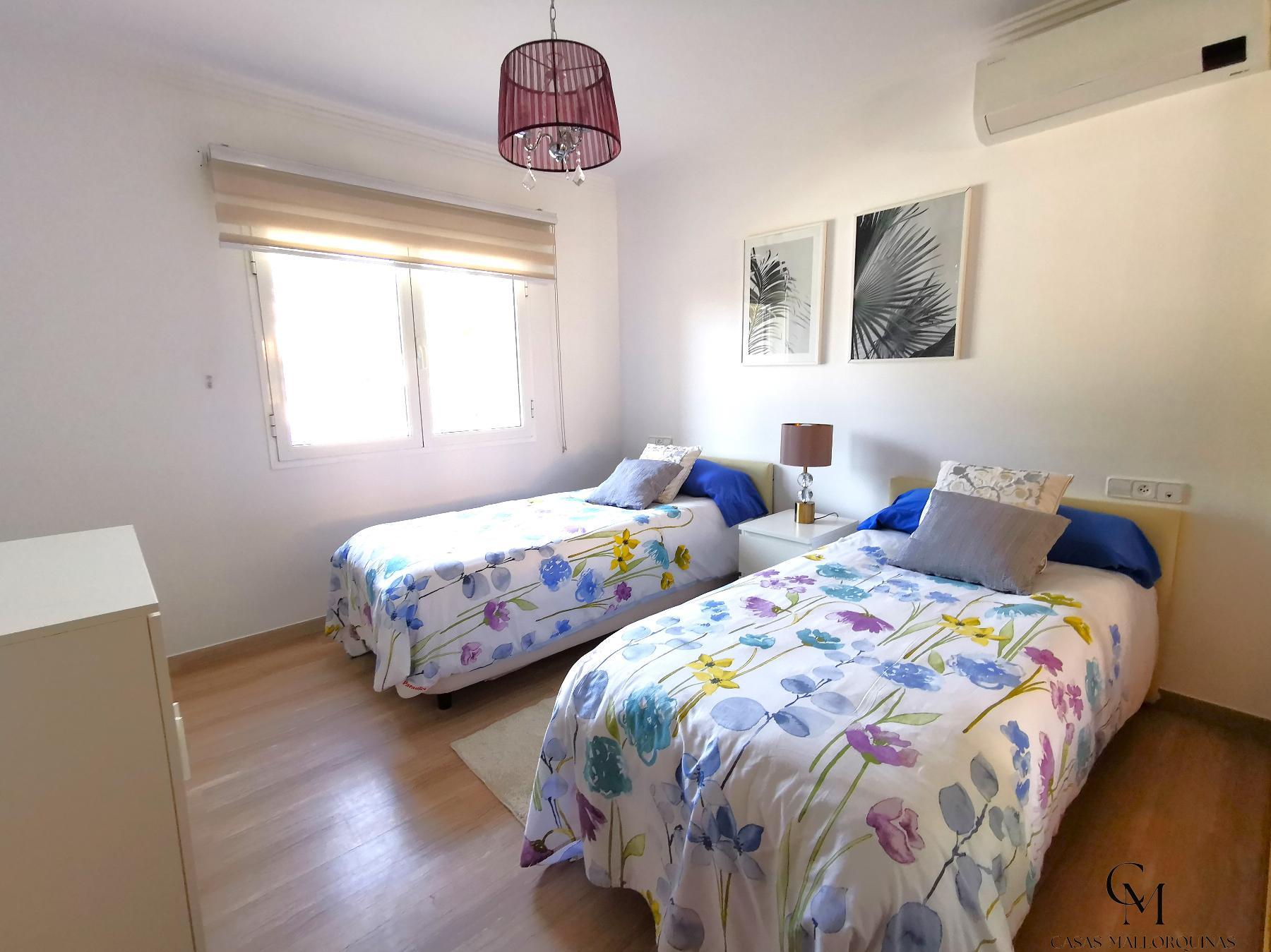 Zu verkaufen von chalet in
 Can Picafort