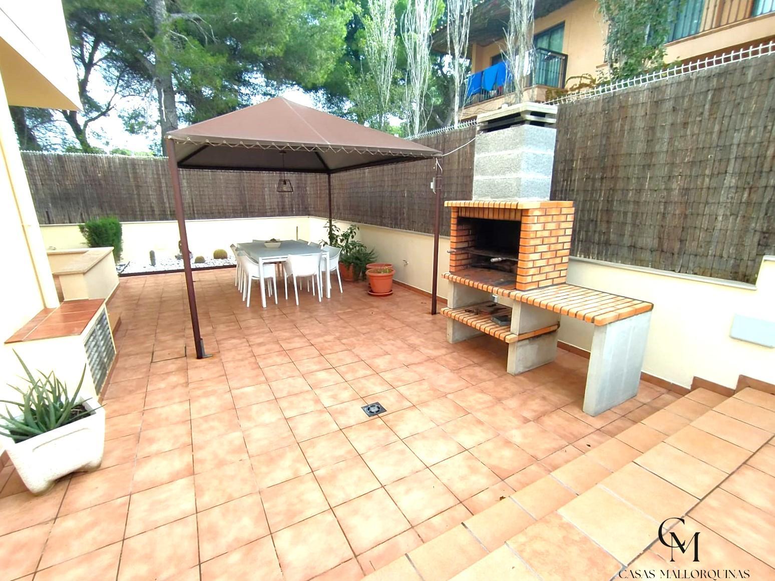 Venta de chalet en Can Picafort Venta de chalet en Can Picafort