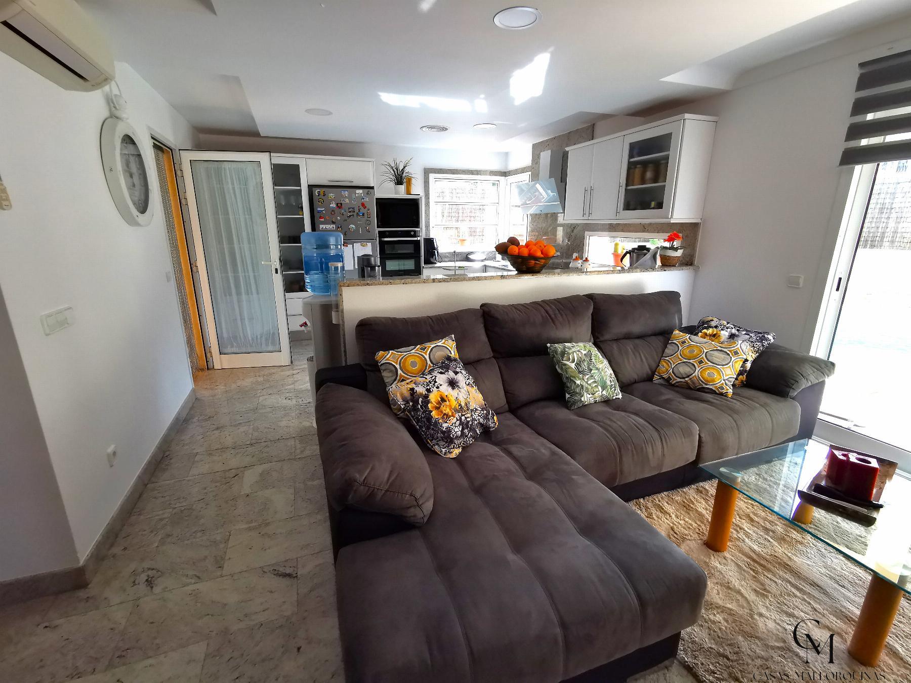 Venta de chalet en Can Picafort Venta de chalet en Can Picafort