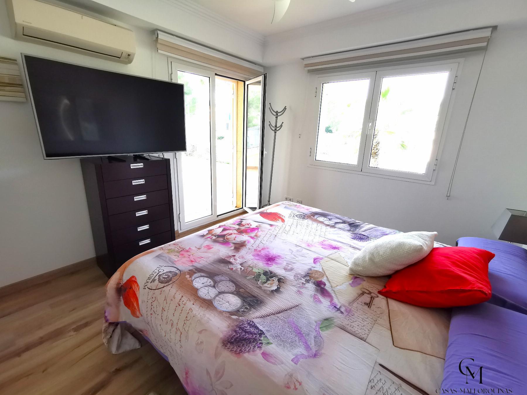 Zu verkaufen von chalet in
 Can Picafort