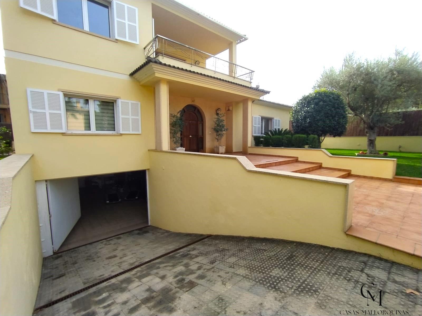 Venta de chalet en Can Picafort Venta de chalet en Can Picafort