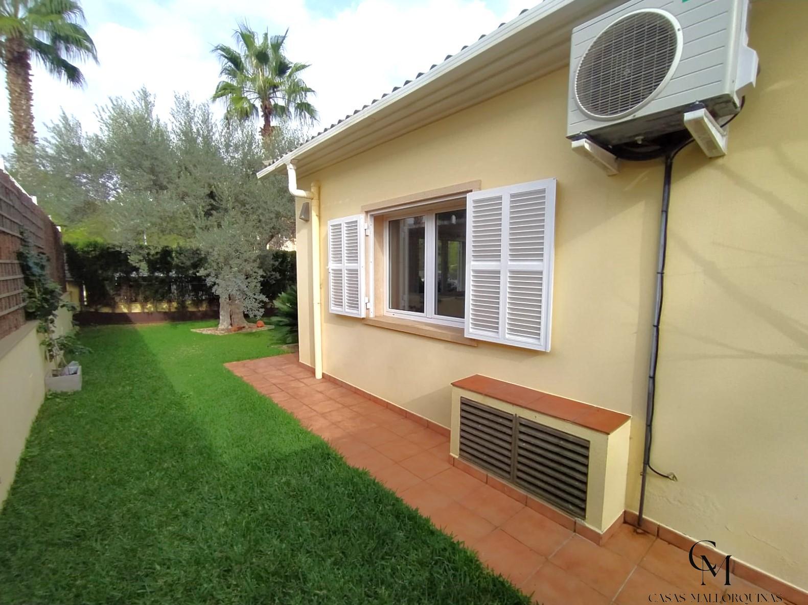 Venta de chalet en Can Picafort Venta de chalet en Can Picafort