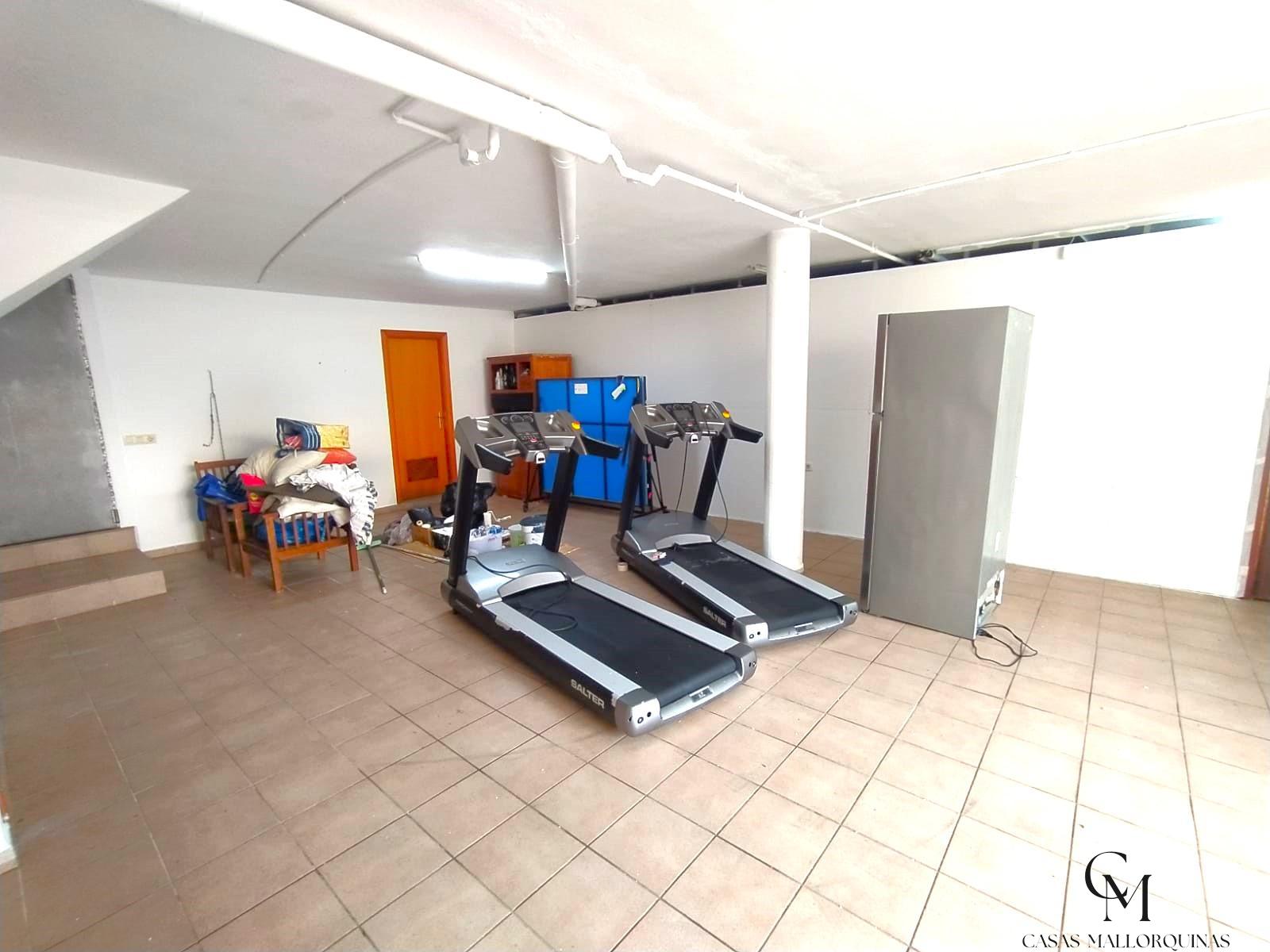 Zu verkaufen von chalet in
 Can Picafort