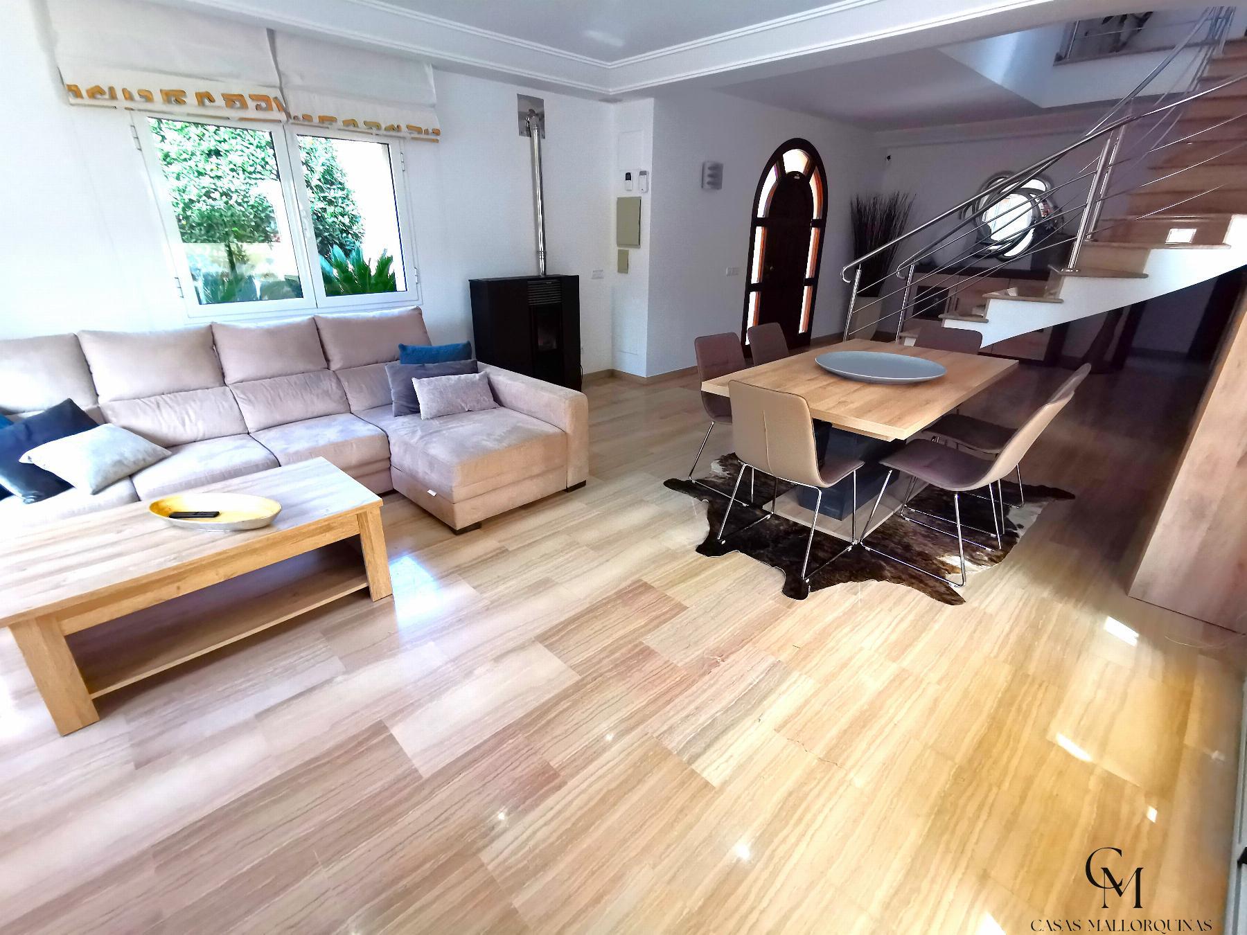 Venta de chalet en Can Picafort Venta de chalet en Can Picafort