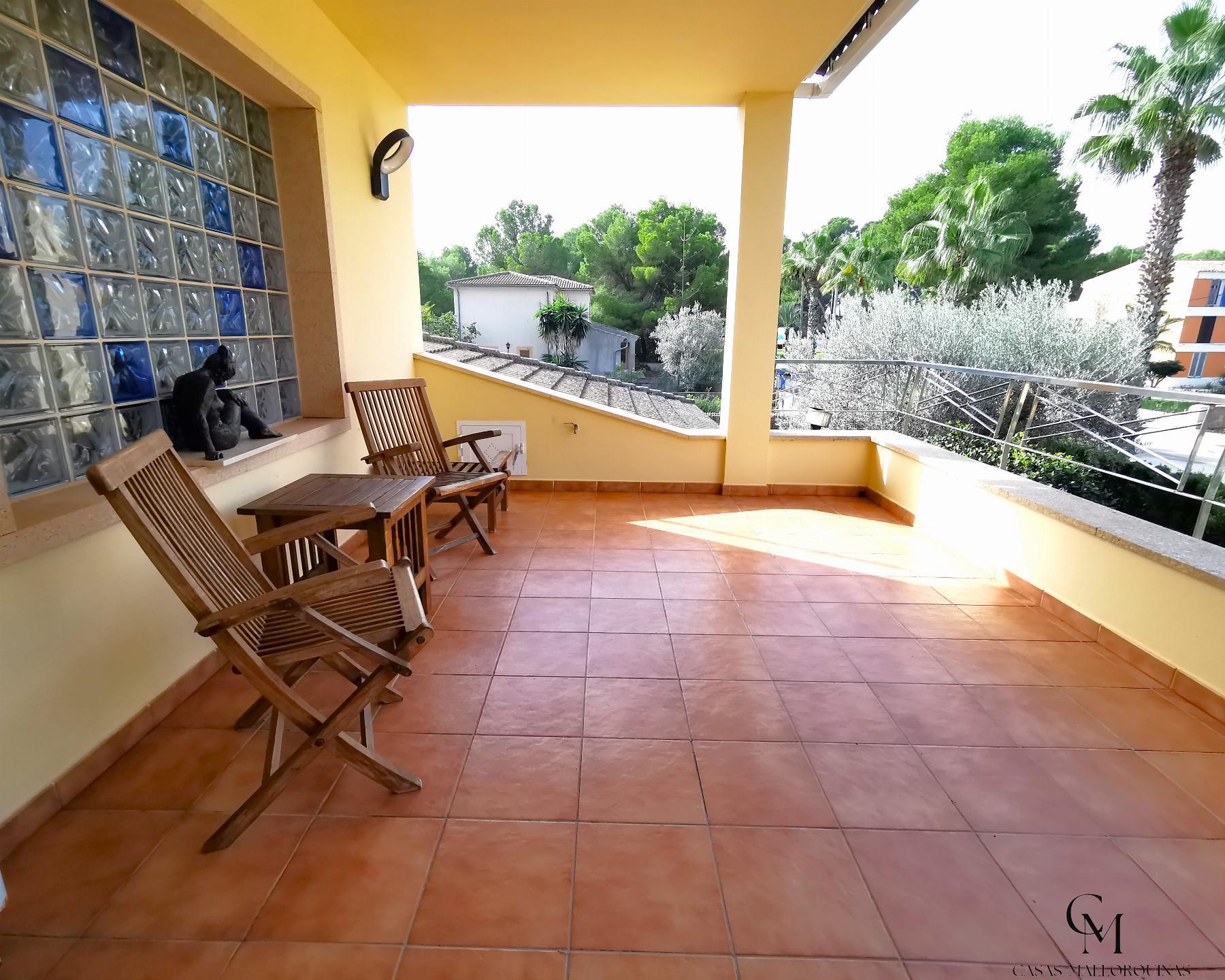 Venta de chalet en Can Picafort Venta de chalet en Can Picafort