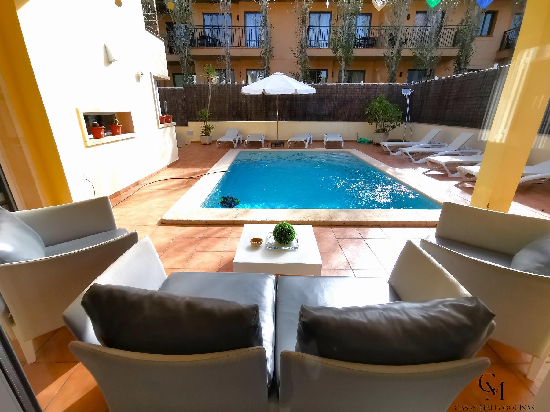 Venta de chalet en Can Picafort Venta de chalet en Can Picafort