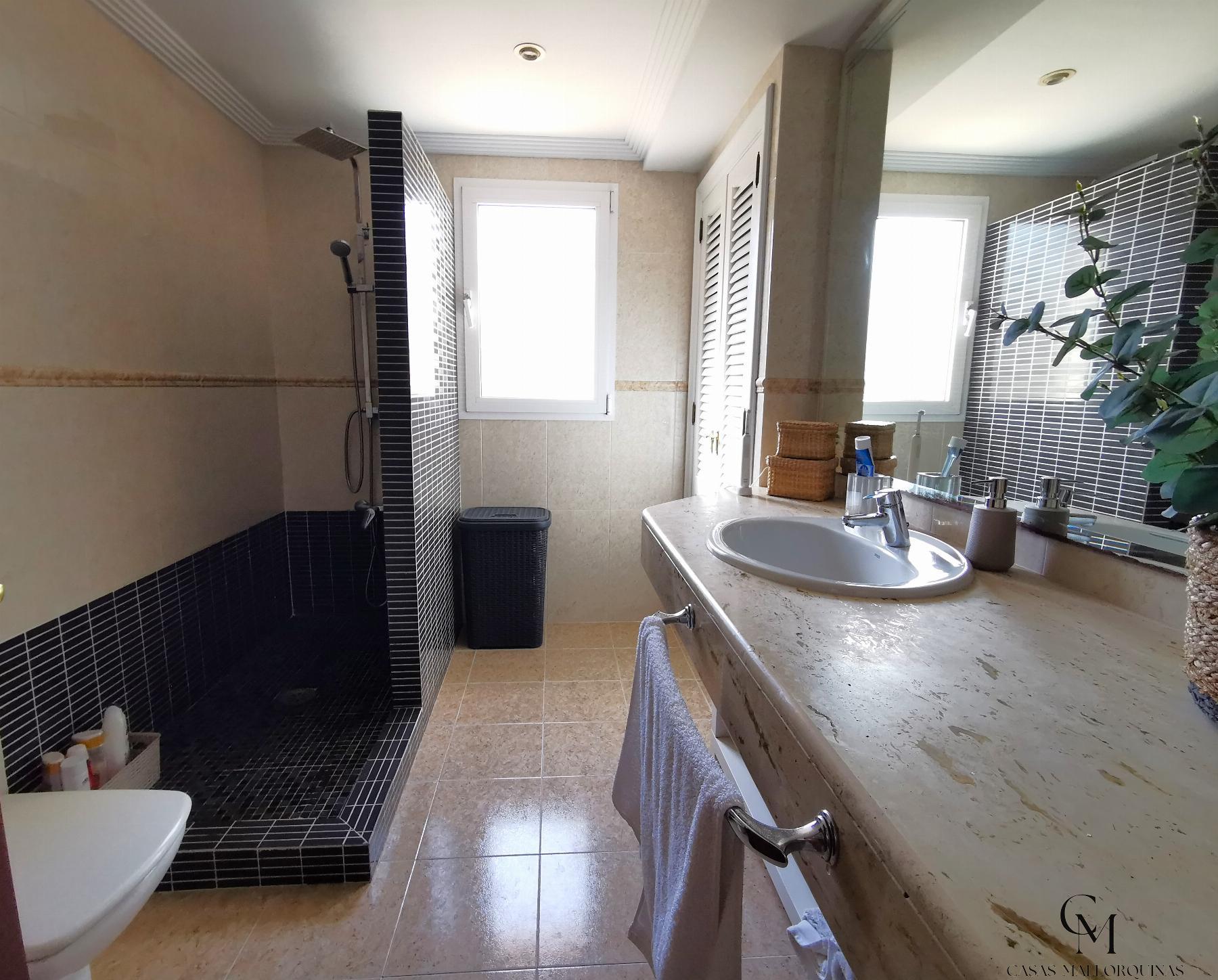 Zu verkaufen von chalet in
 Can Picafort