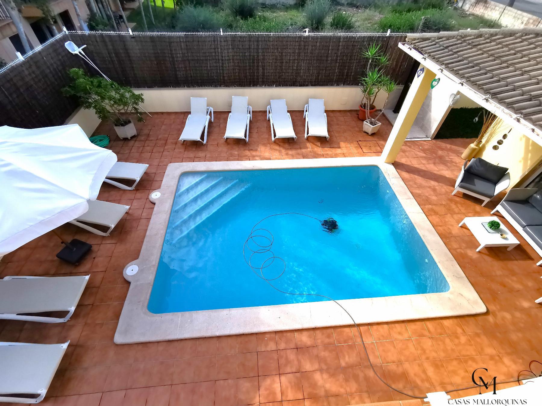 Venta de chalet en Can Picafort Venta de chalet en Can Picafort