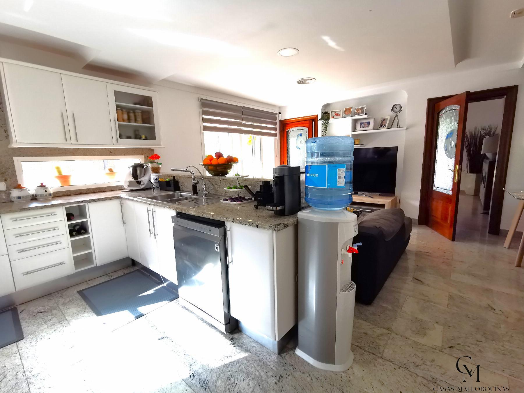 Venta de chalet en Can Picafort Venta de chalet en Can Picafort