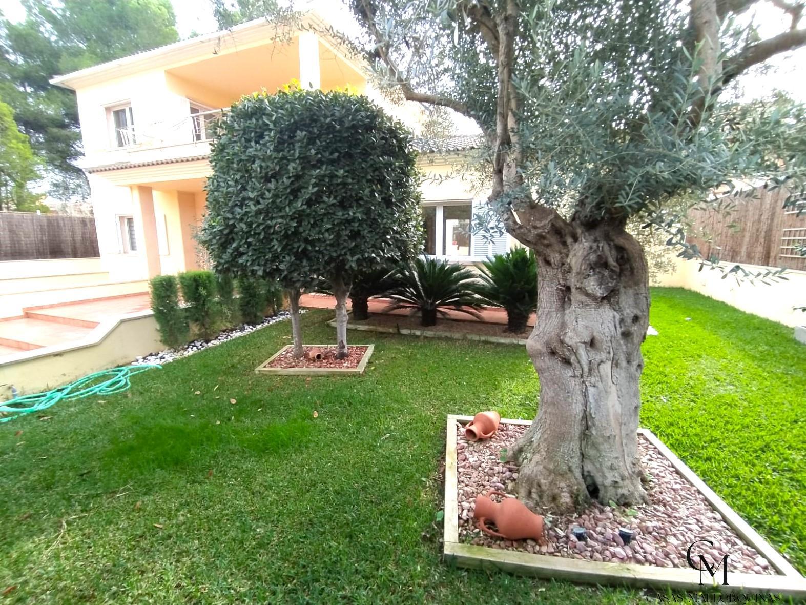 Venta de chalet en Can Picafort Venta de chalet en Can Picafort