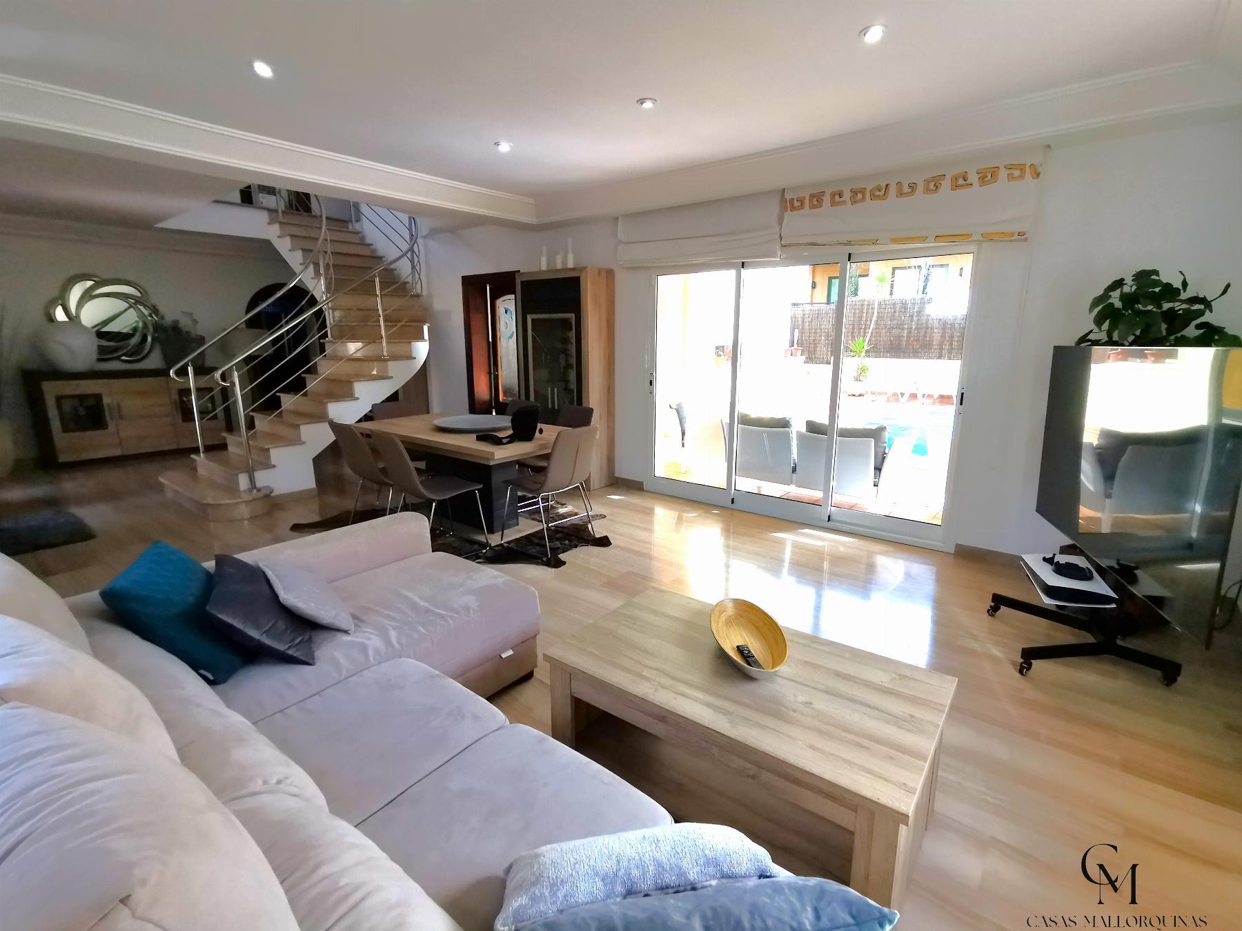 Venta de chalet en Can Picafort Venta de chalet en Can Picafort