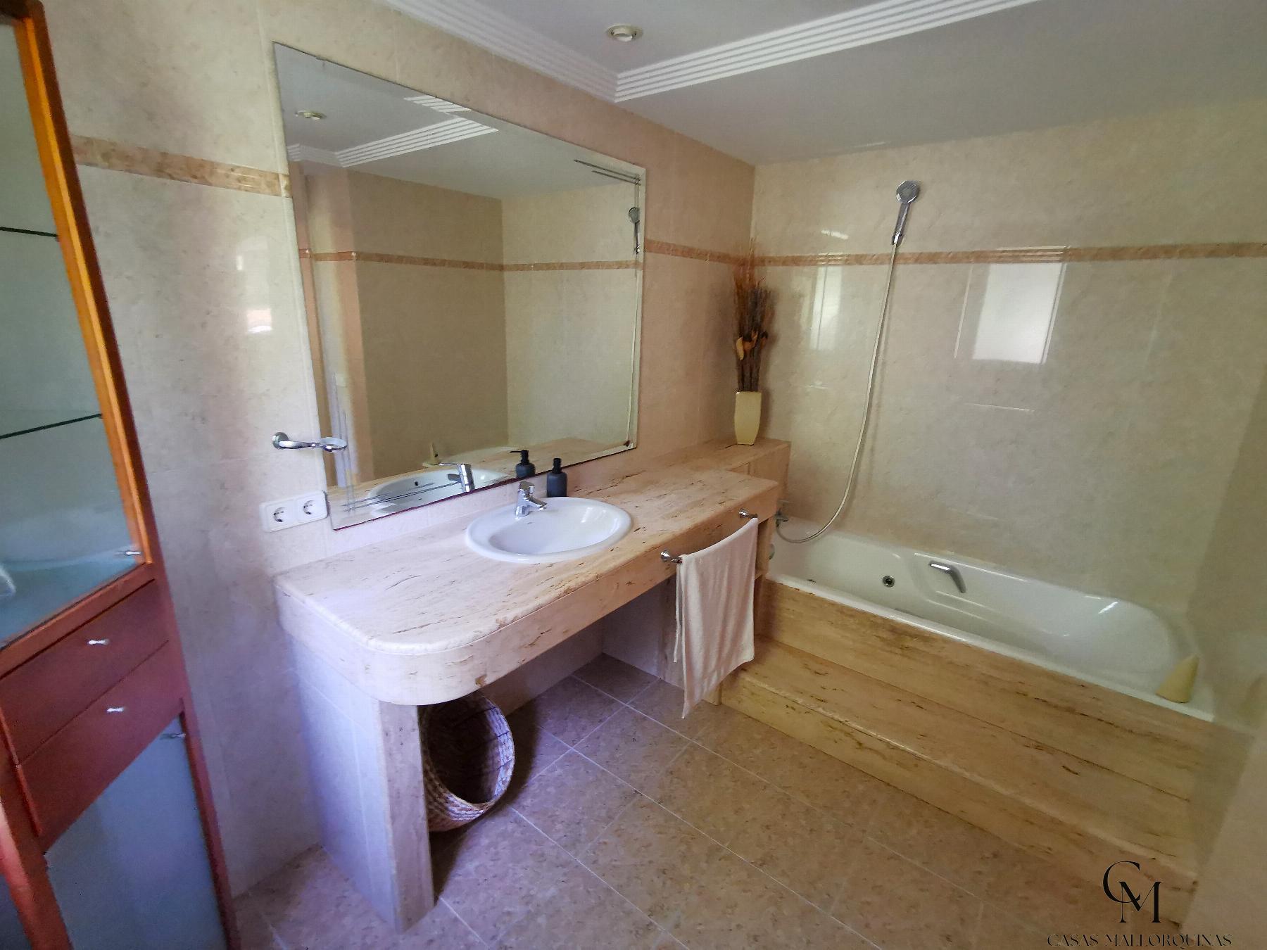 Zu verkaufen von chalet in
 Can Picafort