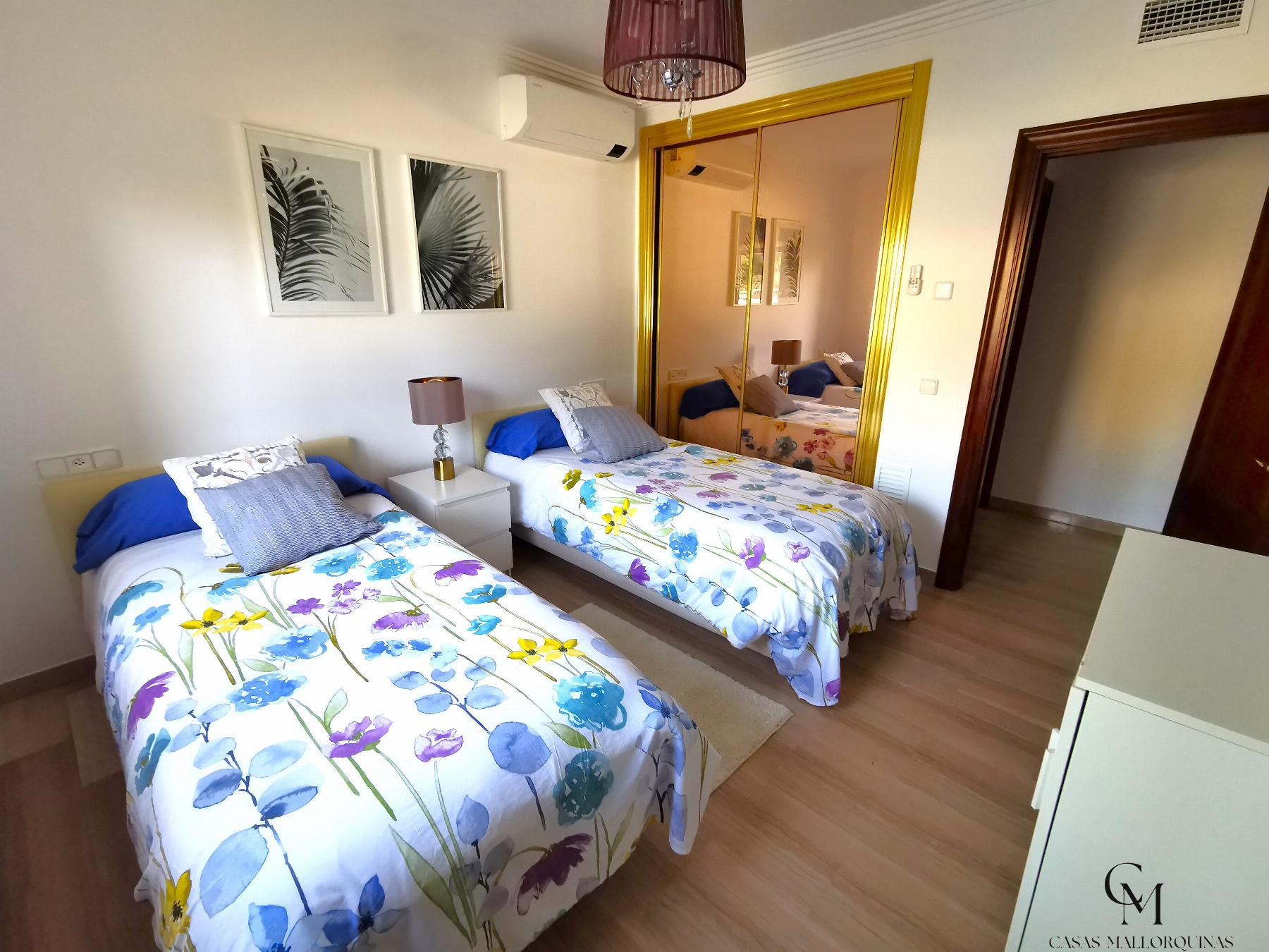 Zu verkaufen von chalet in
 Can Picafort