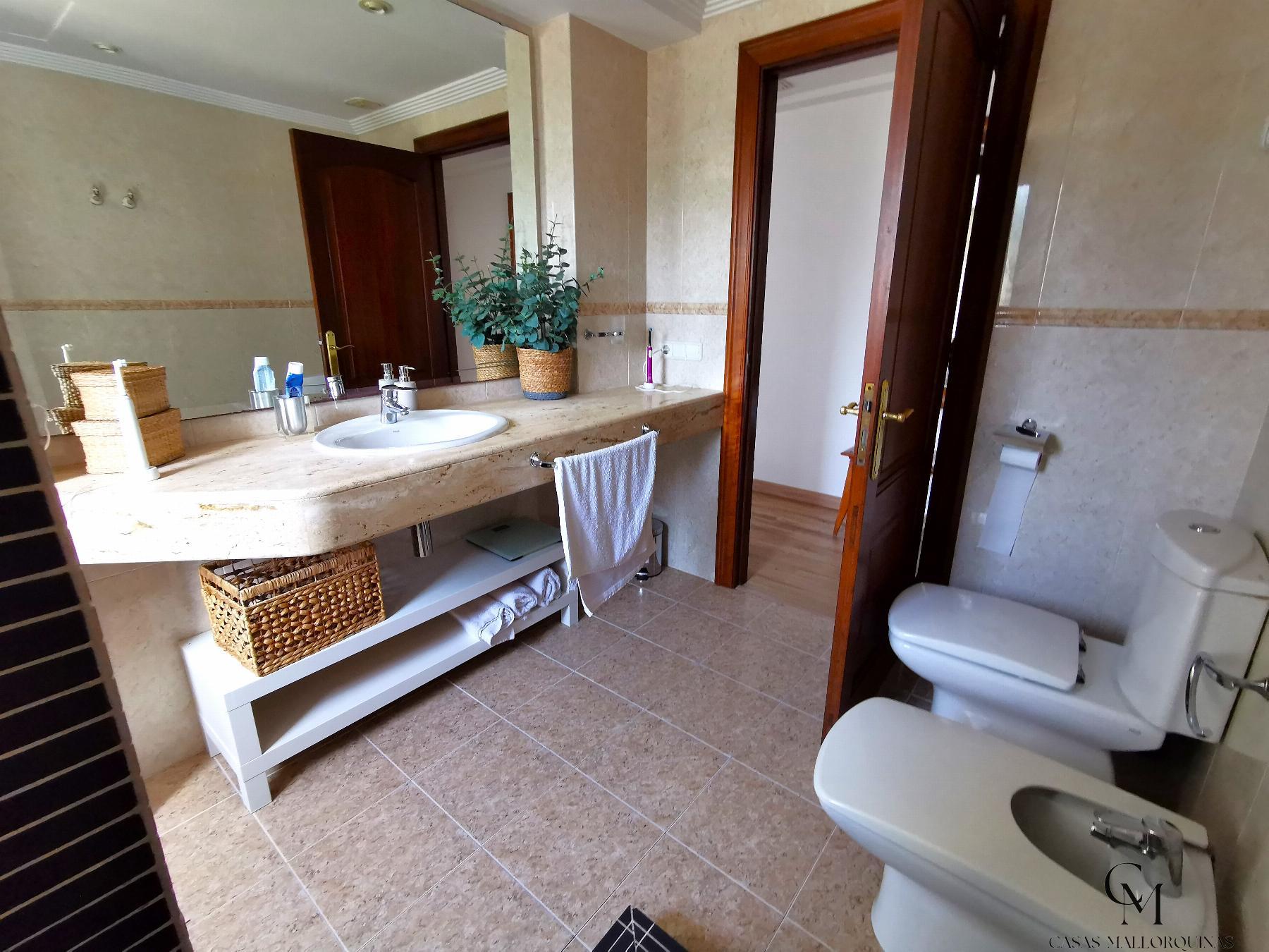 Zu verkaufen von chalet in
 Can Picafort