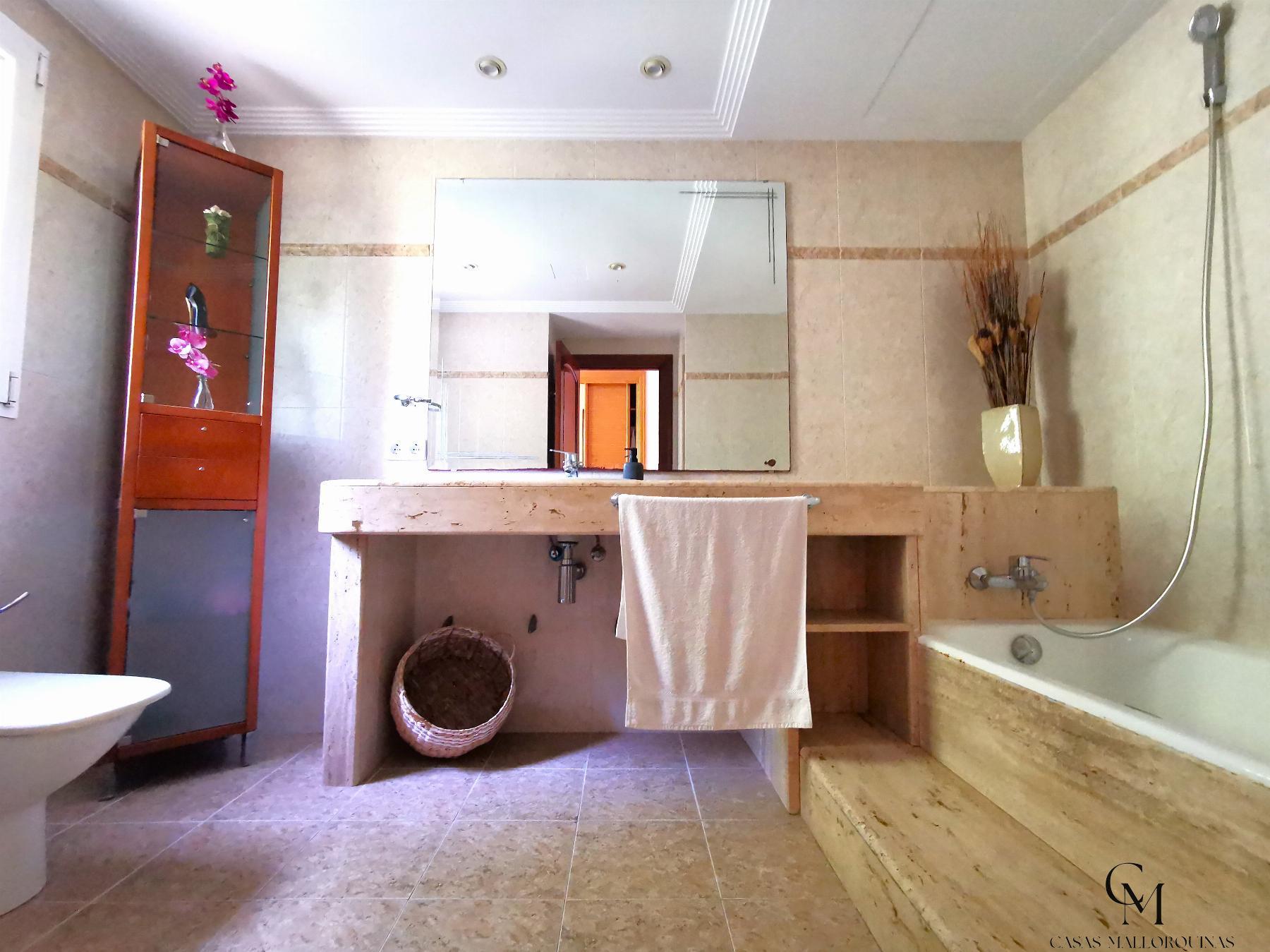 Venta de chalet en Can Picafort Venta de chalet en Can Picafort