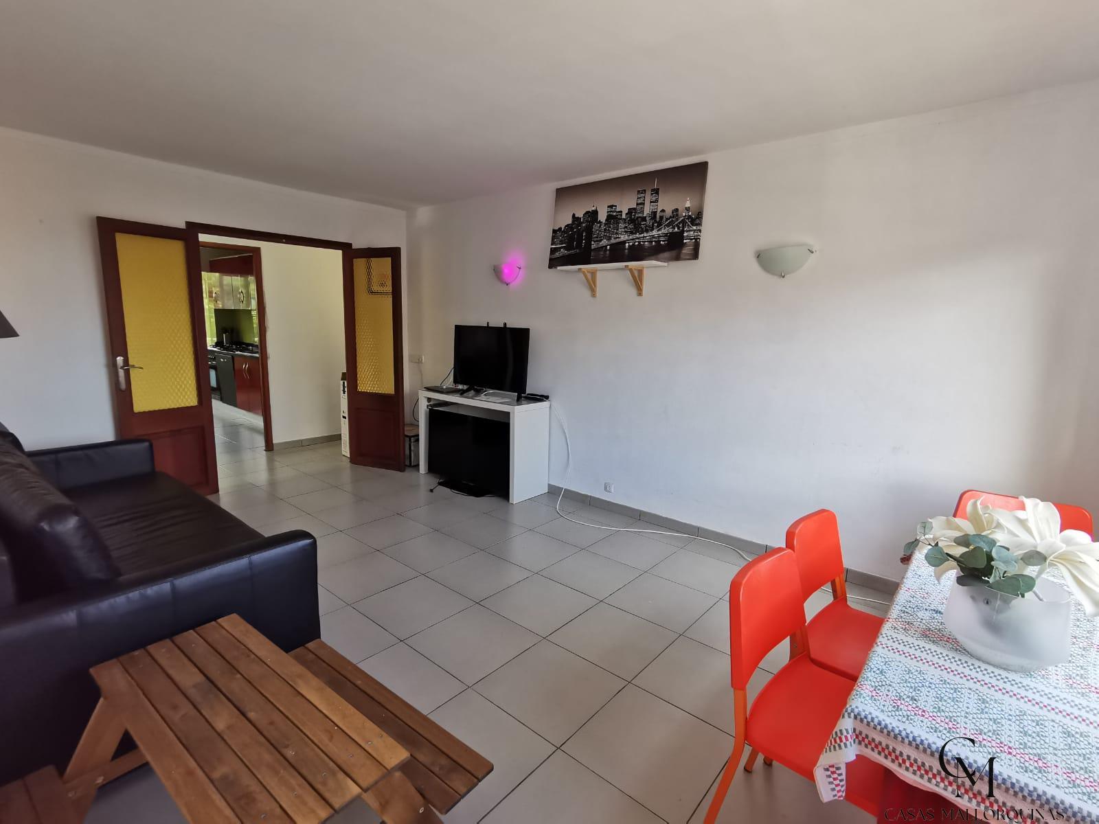 Zu verkaufen von wohnung in
 Can Picafort