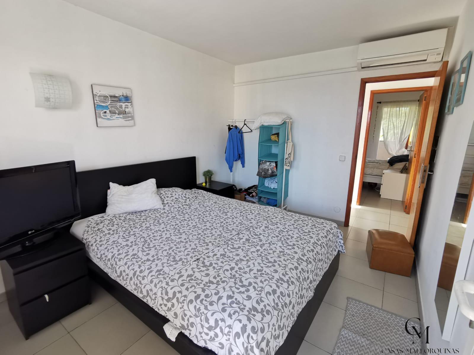 Zu verkaufen von wohnung in
 Can Picafort