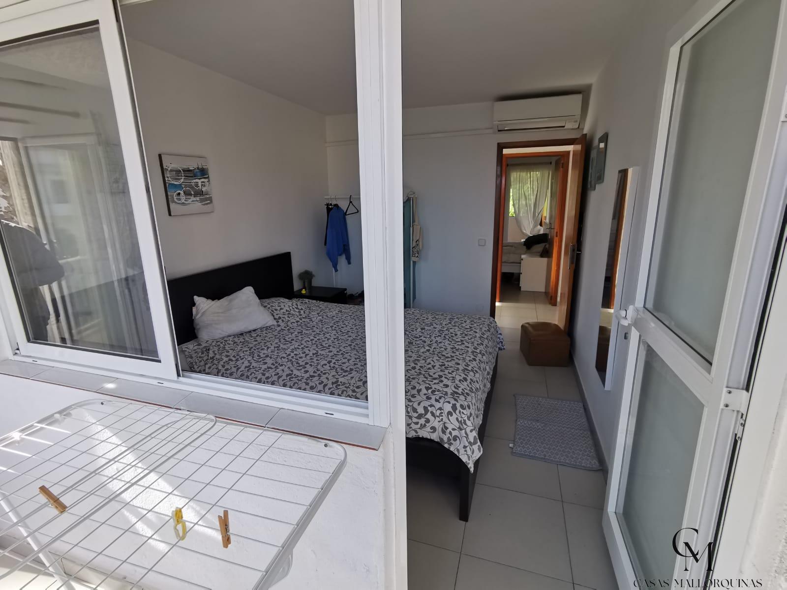 Zu verkaufen von wohnung in
 Can Picafort